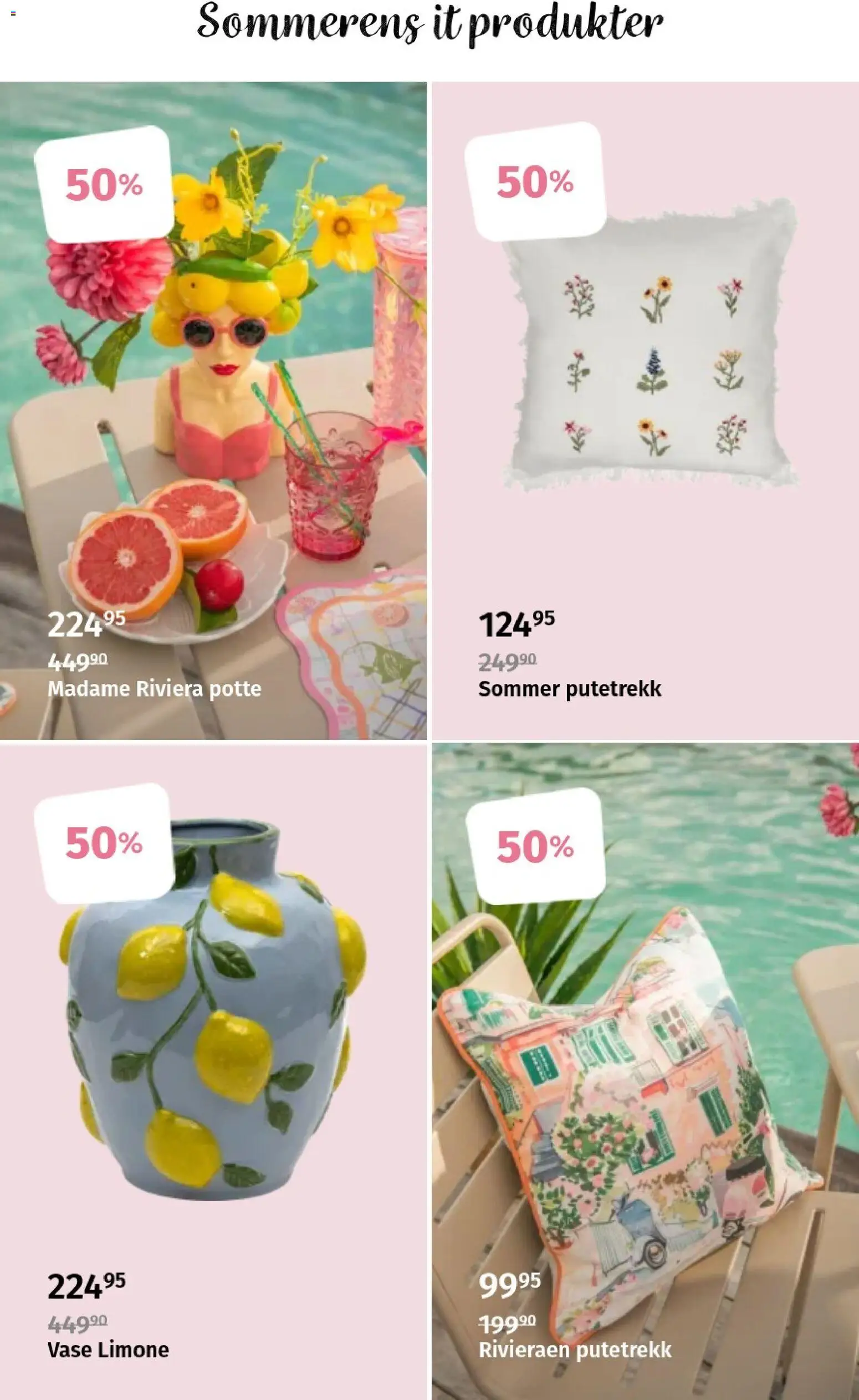 Nye » Nille kundeavis « er nå online. Se alle Julitilbud på mobilen og spar! | Norge