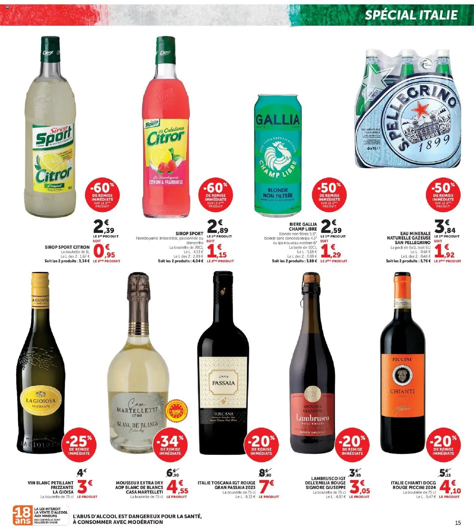 Les promos U Express débarquent le 07/07/2026 ! 🤯💰 | France