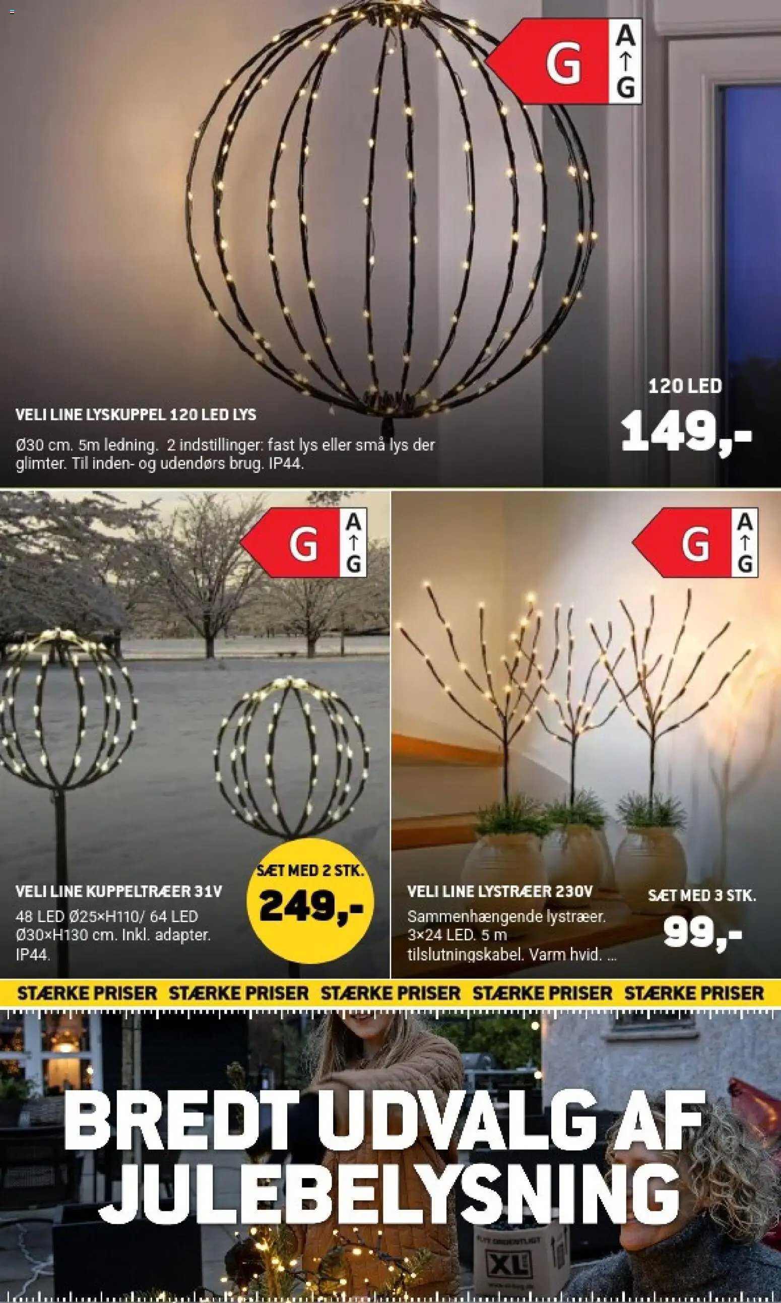 XL-BYG - Tilbudsavis Tilbudsavis in Danmark