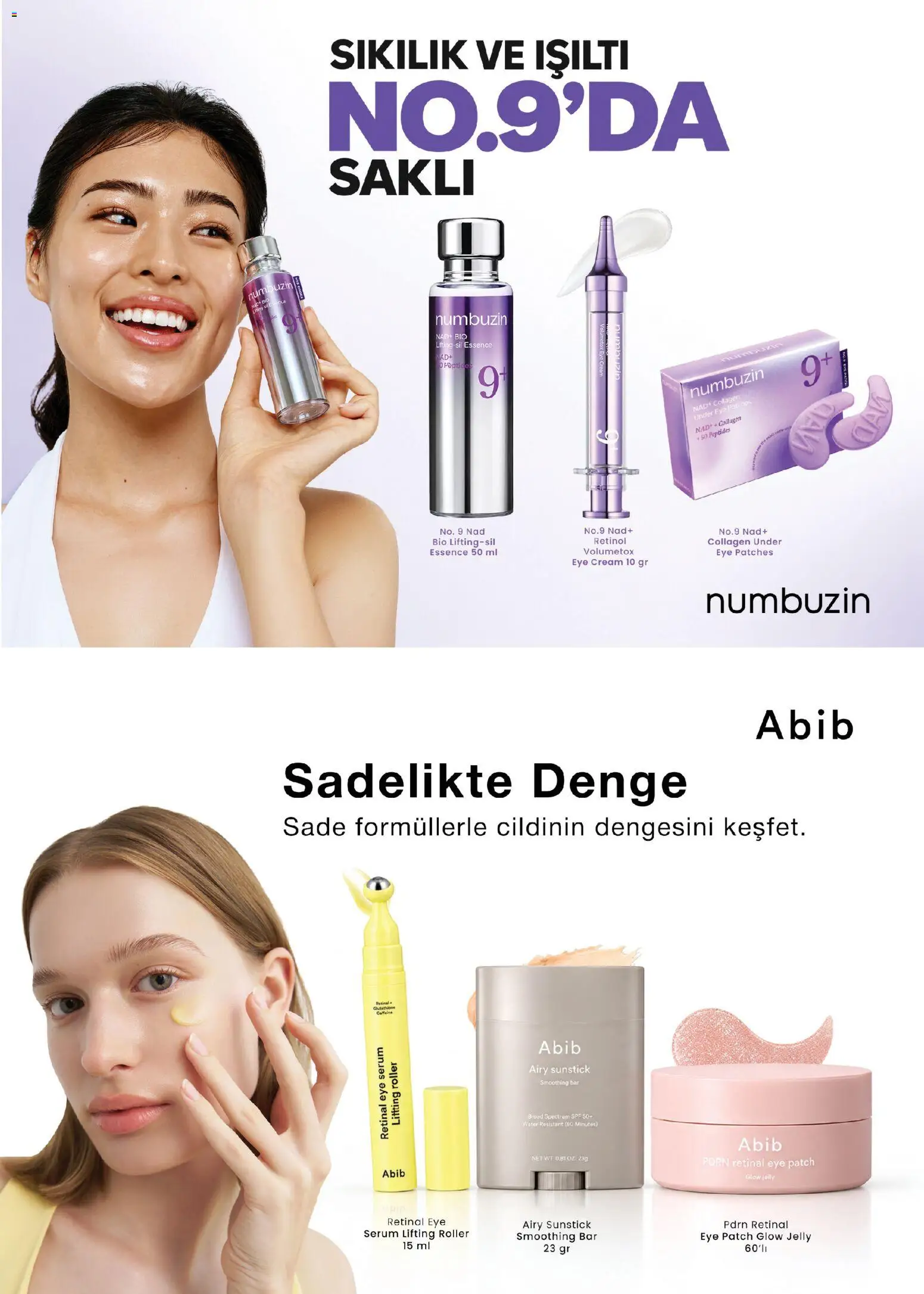 Rossmann İndirim Katalog in Türkiye