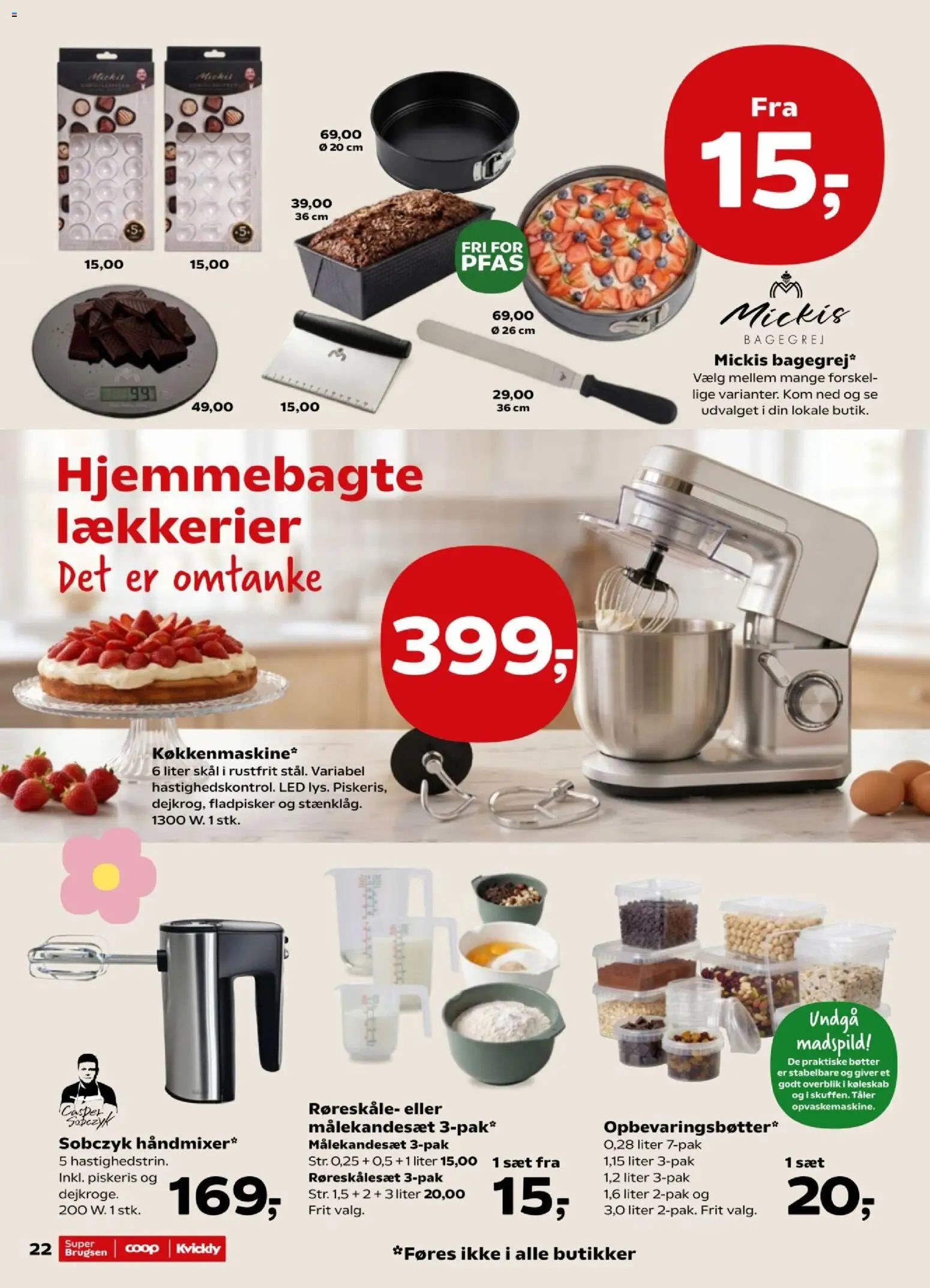 🛍️ Kvickly -  Tilbudsavis uge 27-28 fra 02/07/2026 » Se eksklusive tilbud og spar penge i dag! 💰 | Danmark