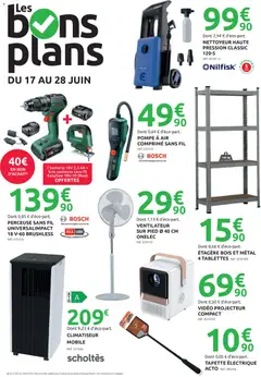 Mr. Bricolage Mr. Bricolage catalogue