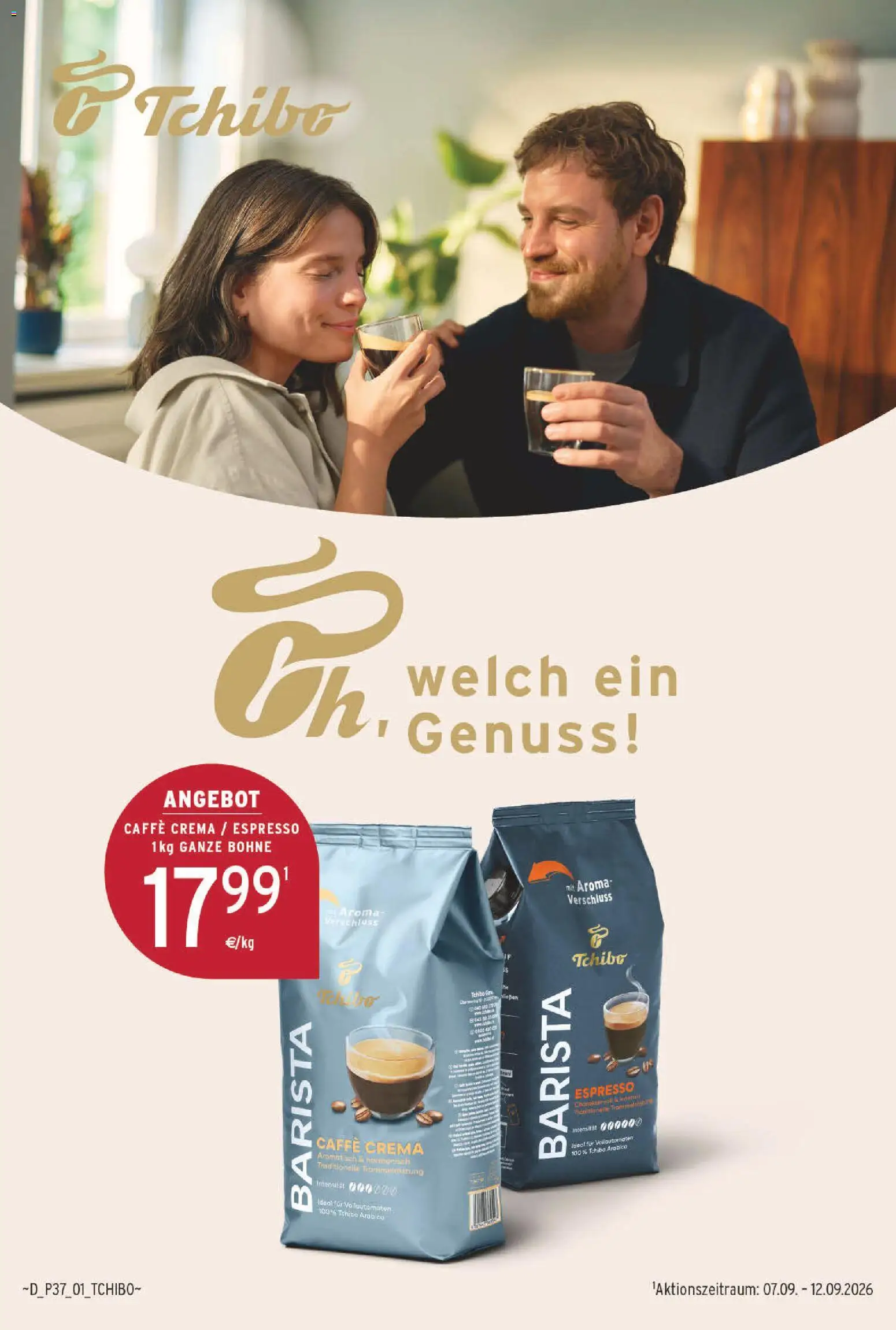 NP Discount Prospekt Prospekt in Deutschland