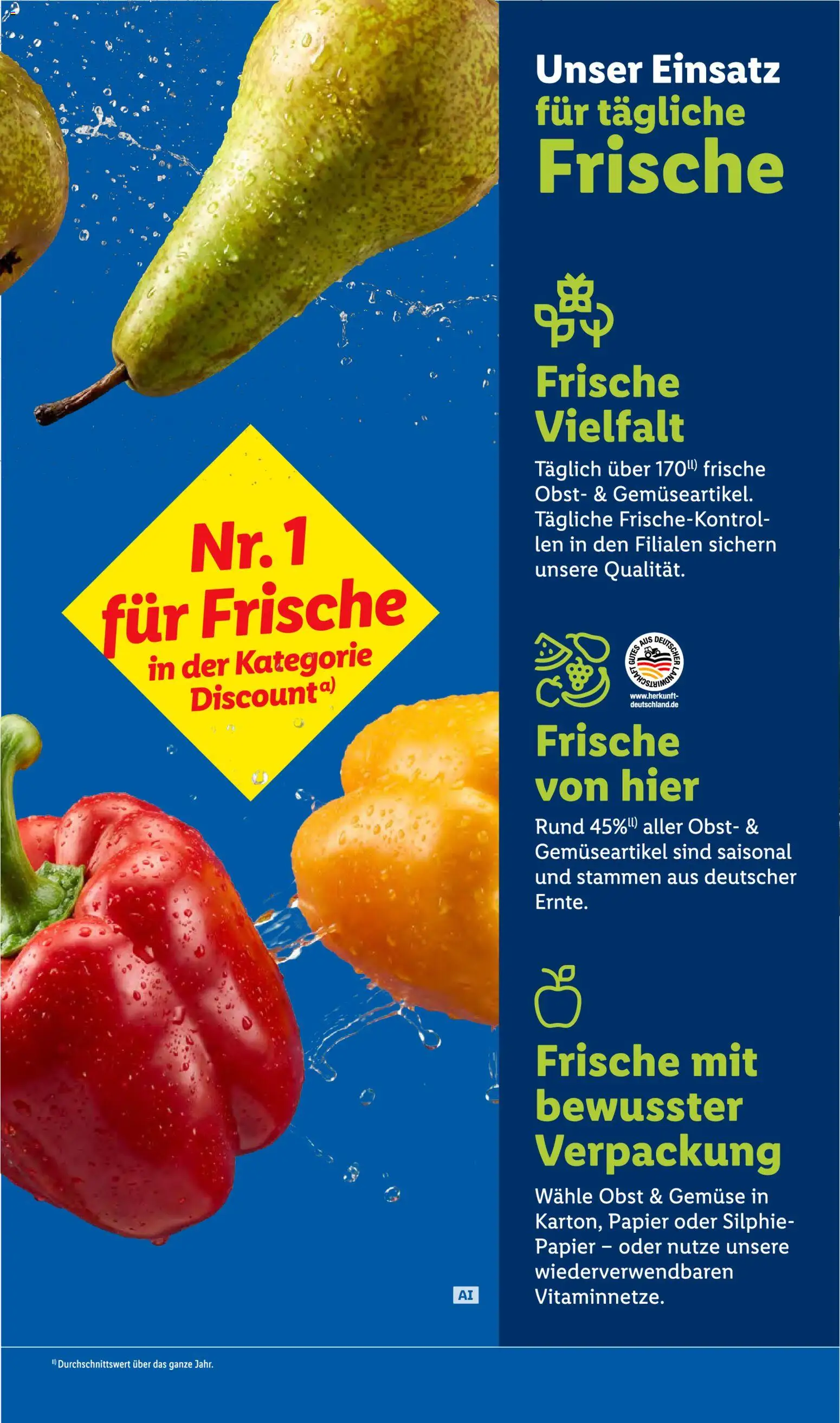 Lidl Německo leták Leták in Česko