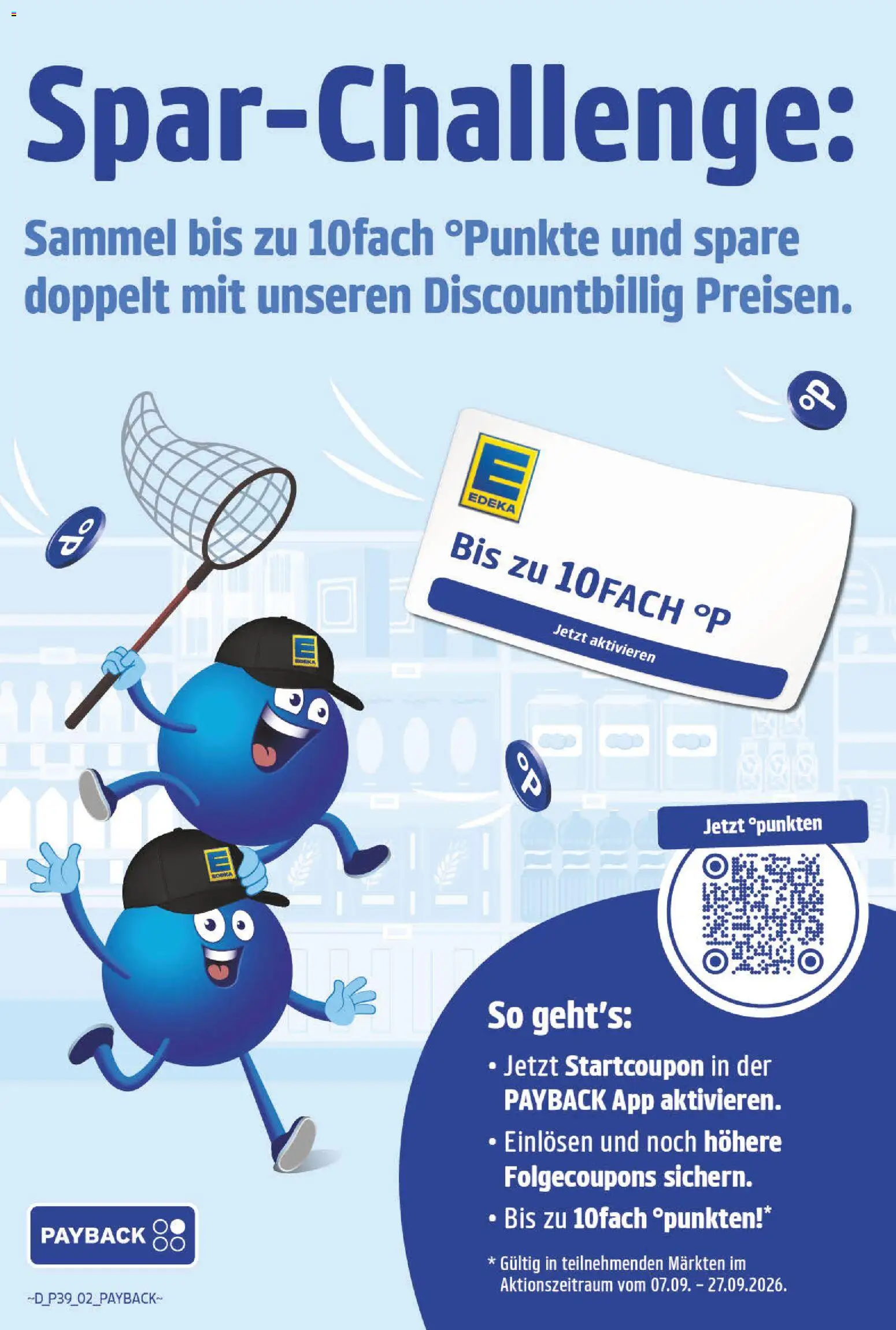 NP Discount Prospekt Prospekt in Deutschland