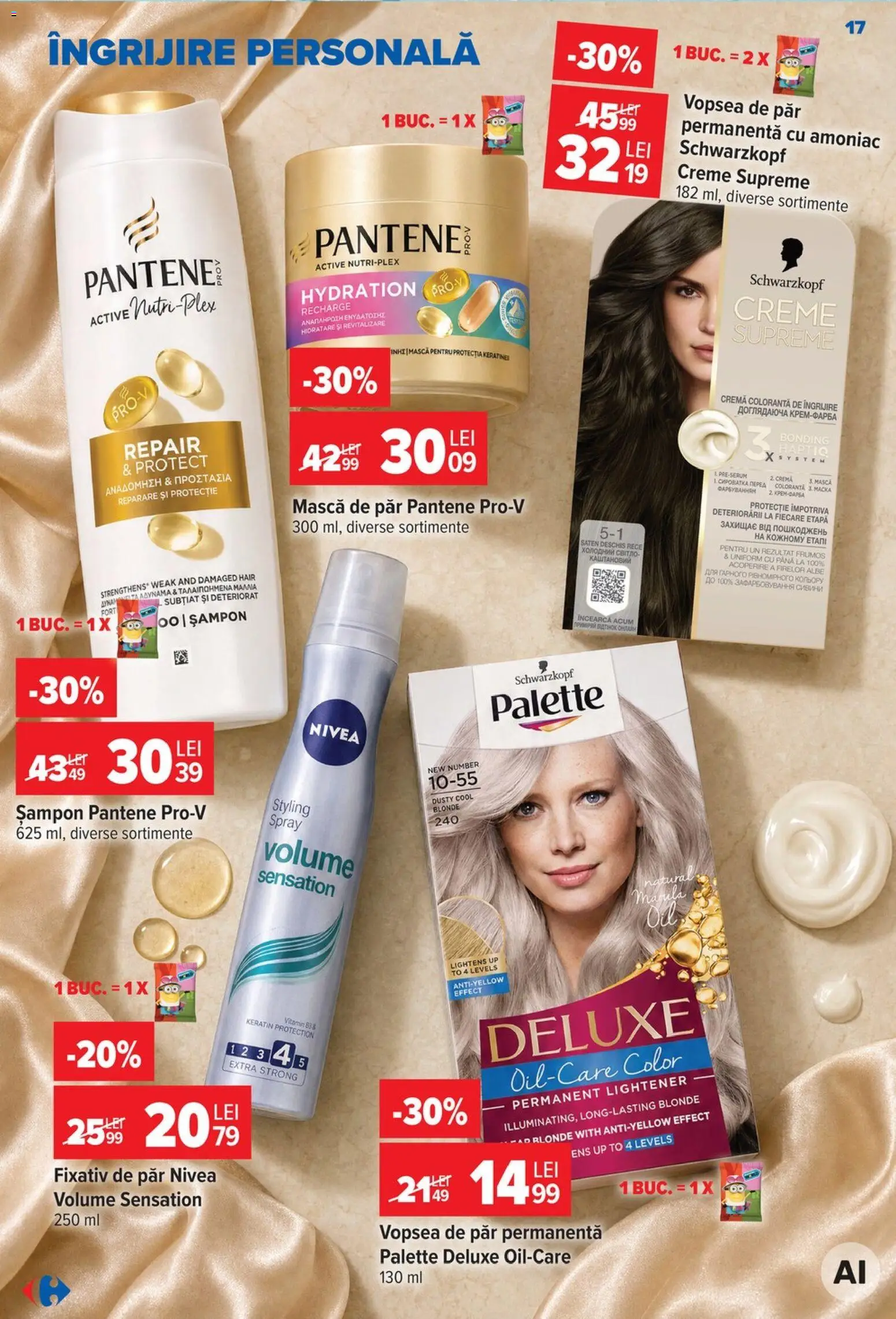 Carrefour Catalog Catalog in România