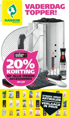 Ranzijn Ranzijn folder