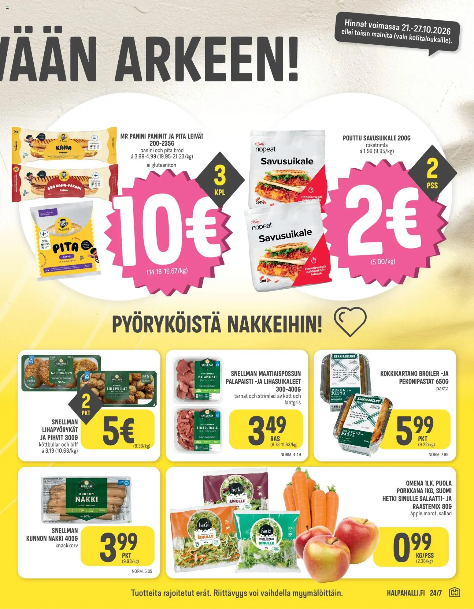Halpa Halli tarjoukset Kuvasto in Suomi