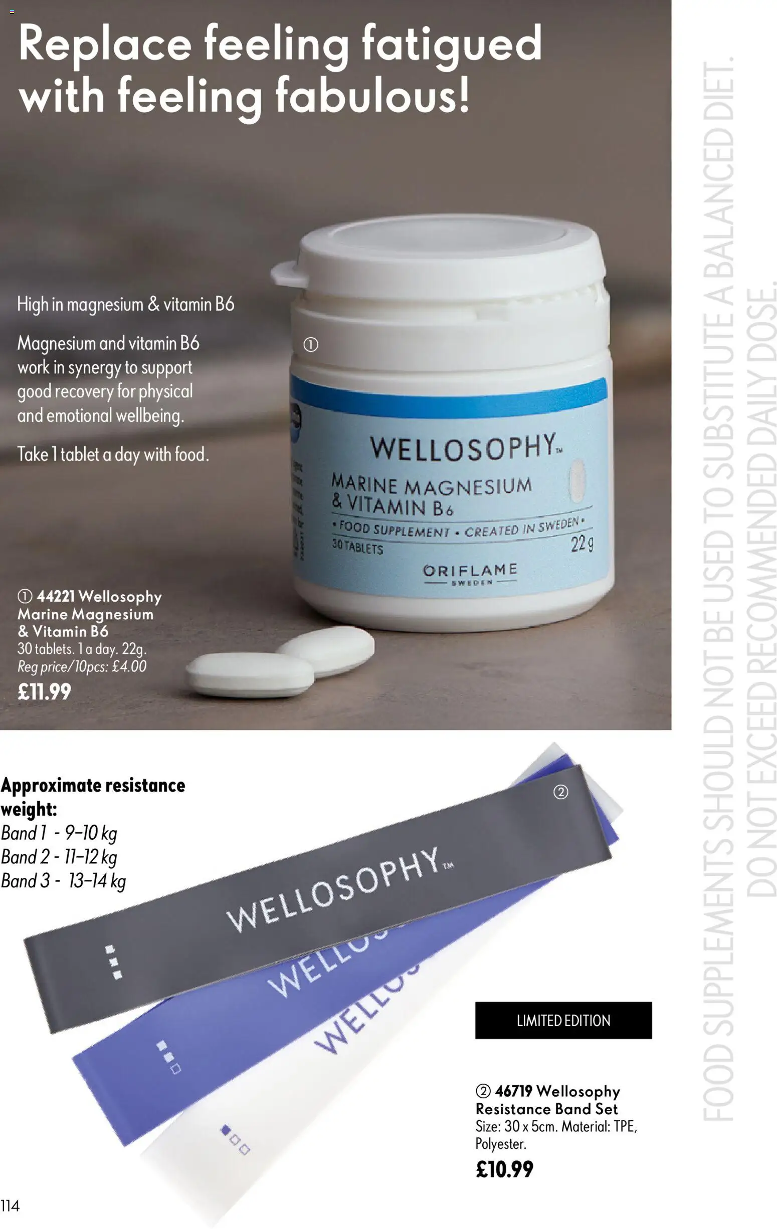 Do you know WHAT OFFERS await you at Oriflame? View the July flyer online! | United Kingdom