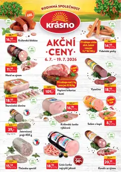 MP Krásno MP Krásno leták