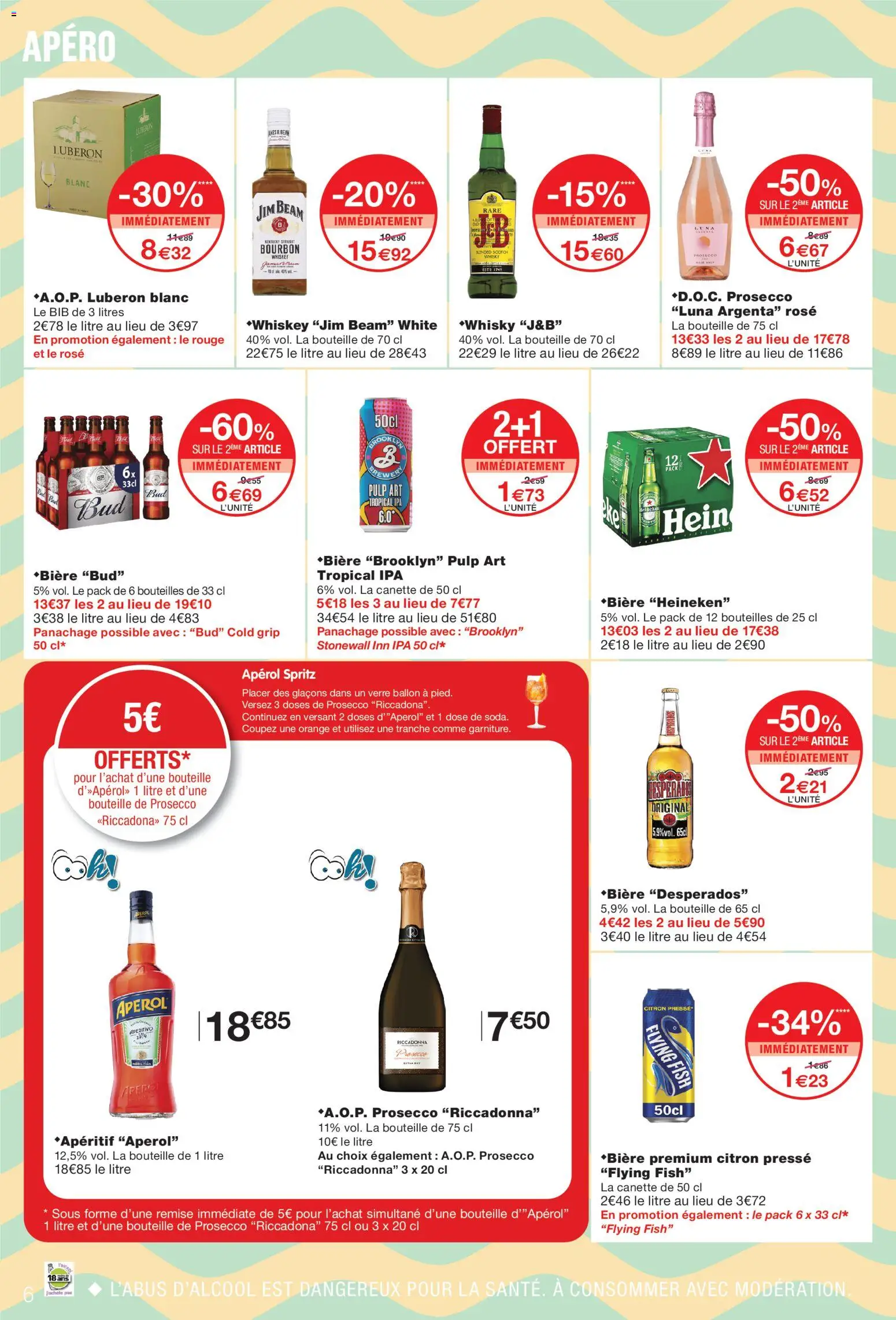 Les promos Monoprix débarquent le 30/06/2026 ! 🤯💰 | France