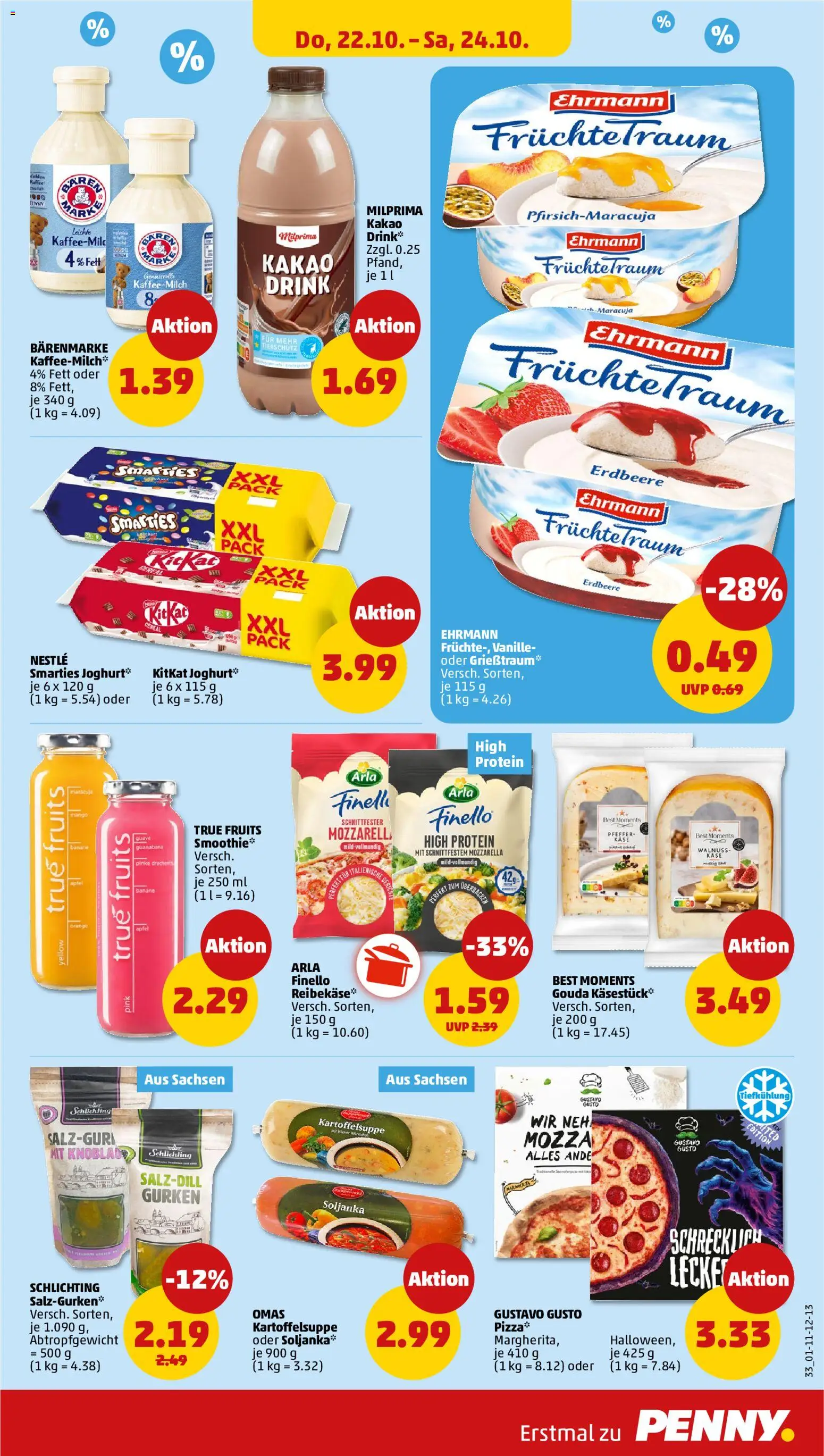 Penny Prospekt Prospekt in Deutschland