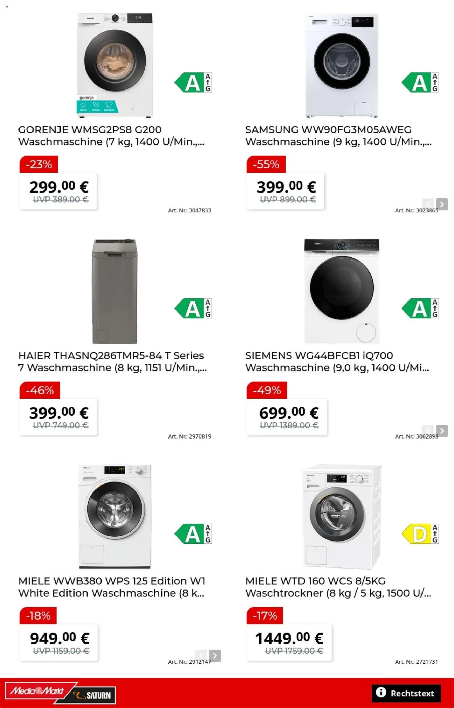 Media Markt Prospekt Prospekt in Deutschland