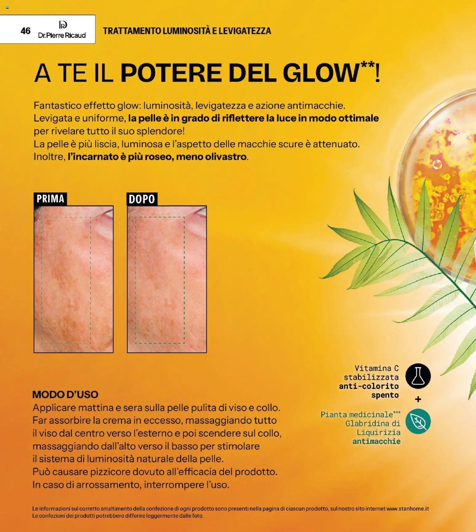 Catalogo Stanhome 15 2026 Volantino in Italy