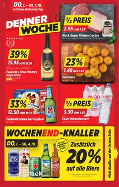 Denner Denner aktionen