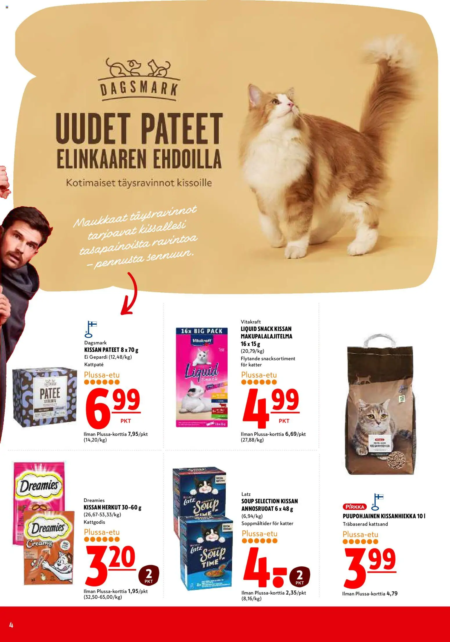 K-Citymarket tarjoukset Kuvasto in Suomi