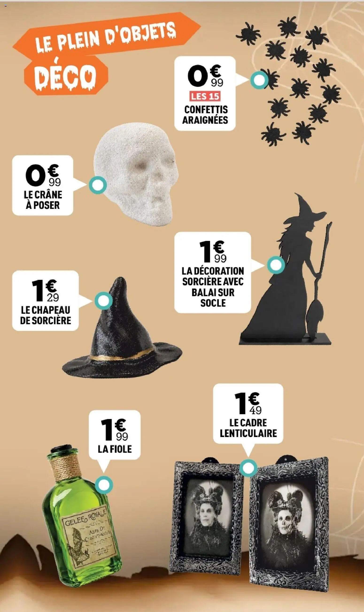 Centrakor catalogue Catalogue in France