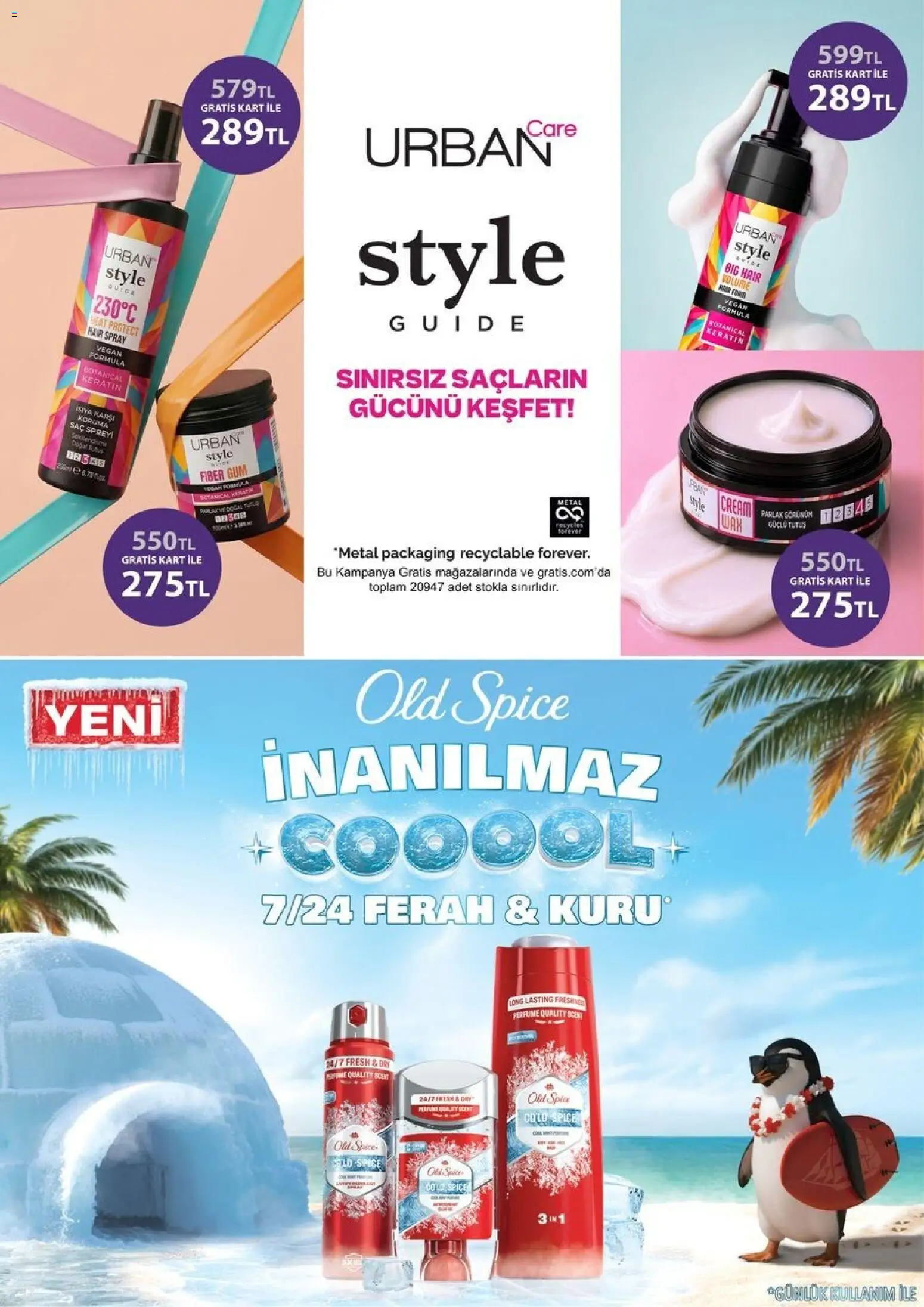 🛍️ Gratis Katalog, 01 Temmuz 2026 itibariyle » Özel fırsatları keşfedin ve bugün tasarruf edin! 💰 | Türkiye