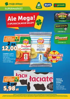 Groszek Groszek gazetka
