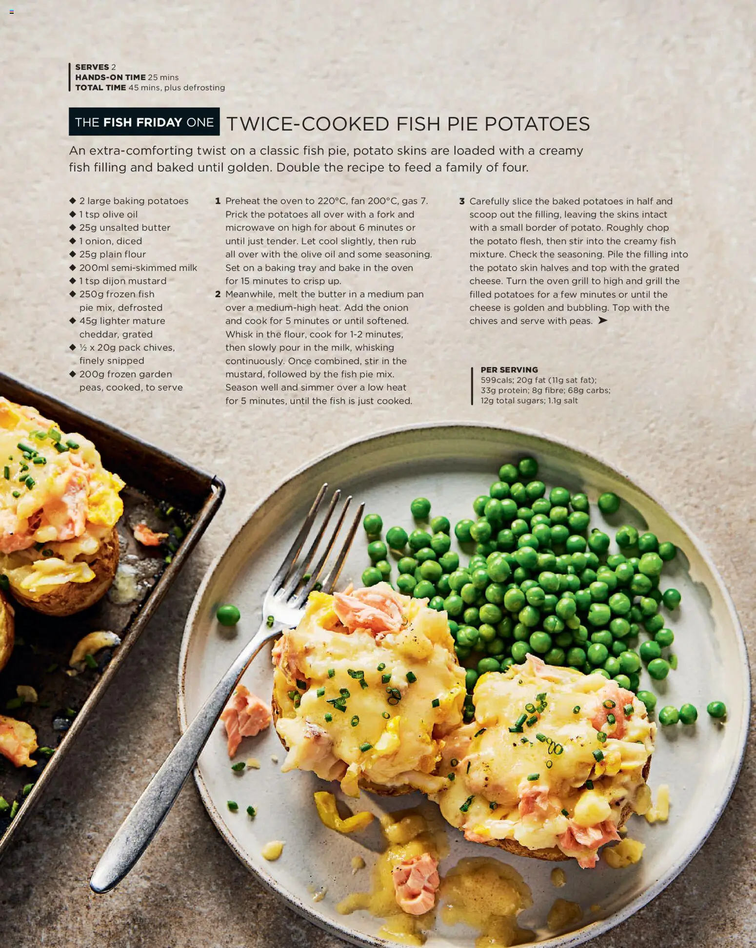 Sainsbury`s - Offers Leaflet in United Kingdom