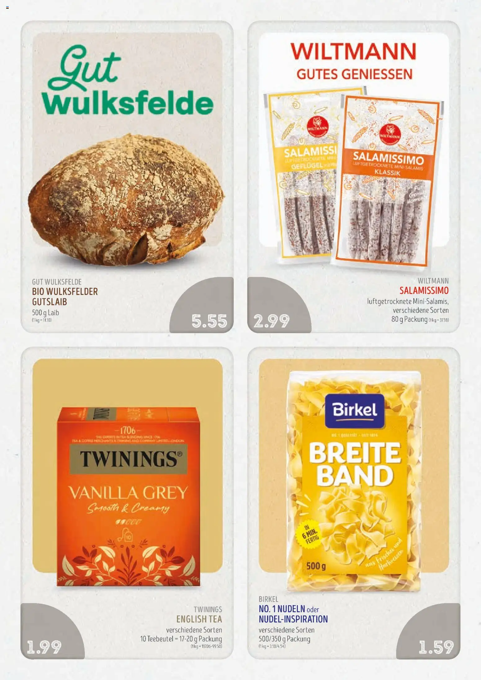 Edeka Struve Prospekt Prospekt in Deutschland