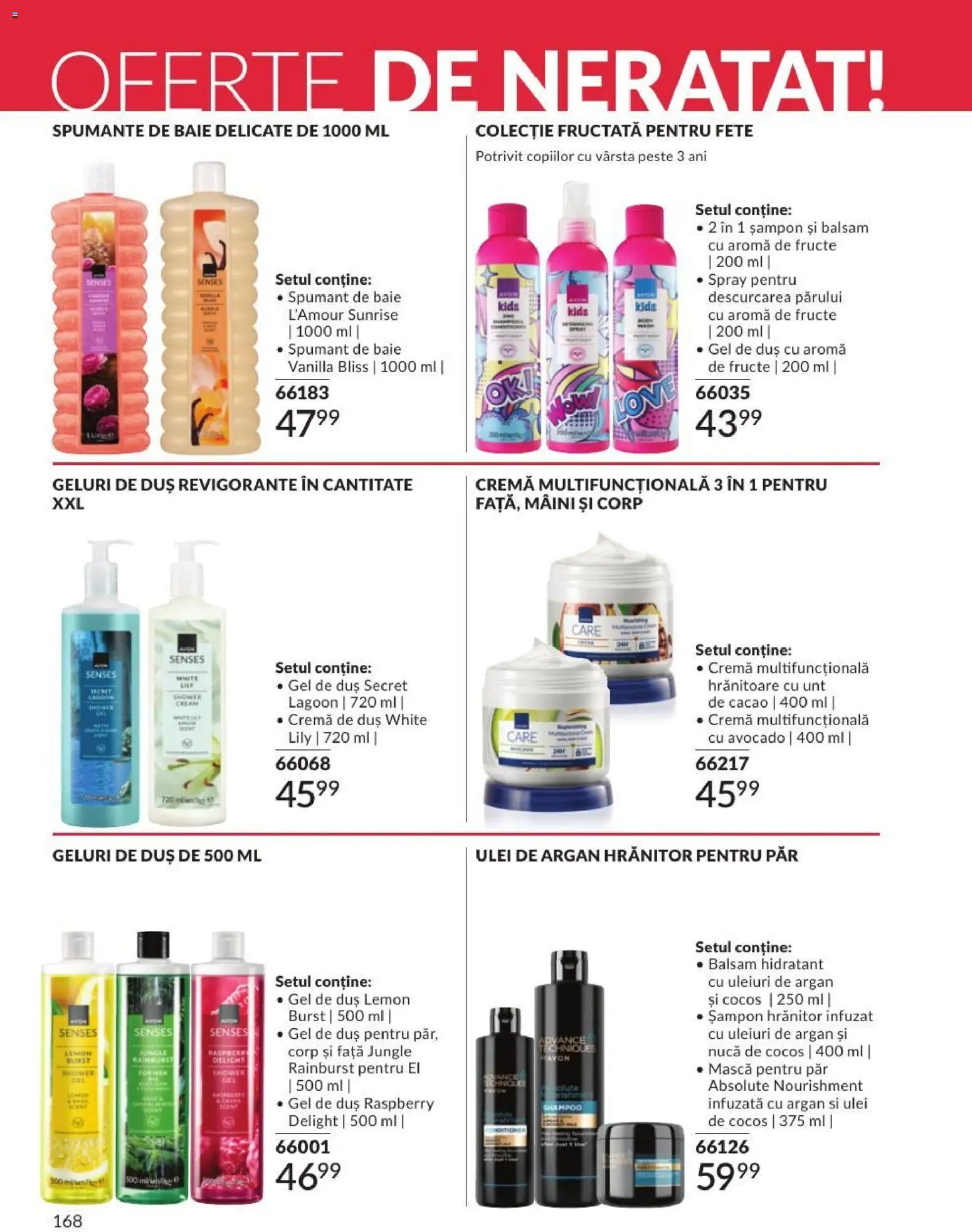 🛍️ Avon Catalog 07 2026 din 01.07.2026 » Descoperiți oferte exclusive și economisiți chiar azi! 💰 | România