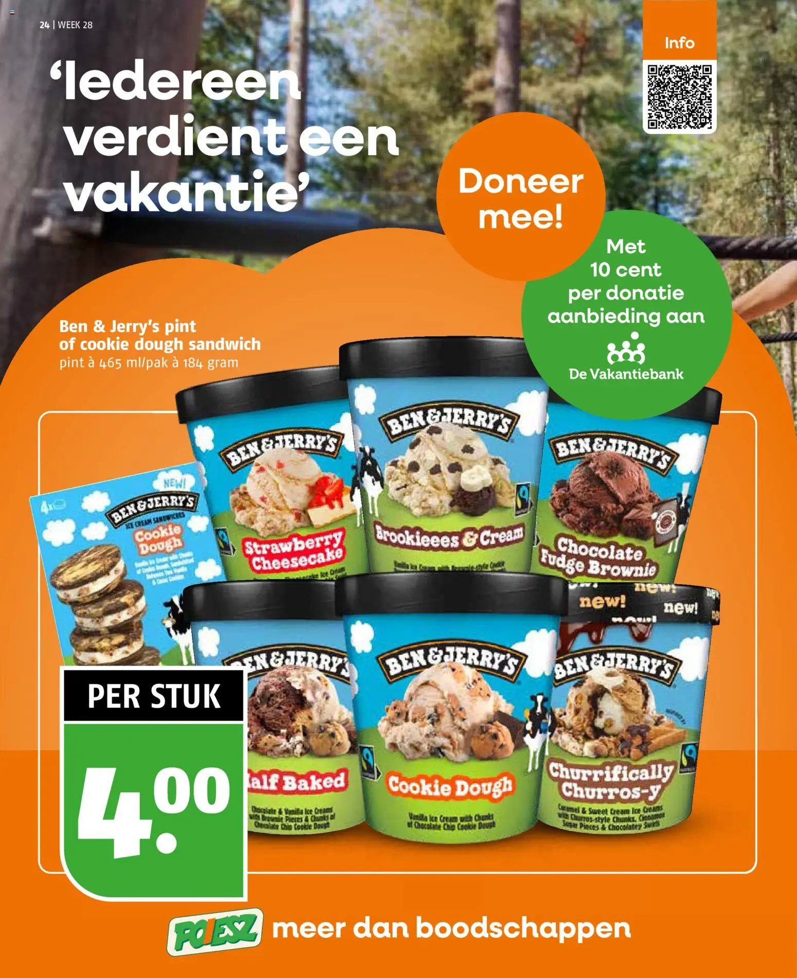 Nieuwe » Poiesz folder voor Juli « is er! Ontdek geweldige aanbiedingen en bespaar. | Nederland