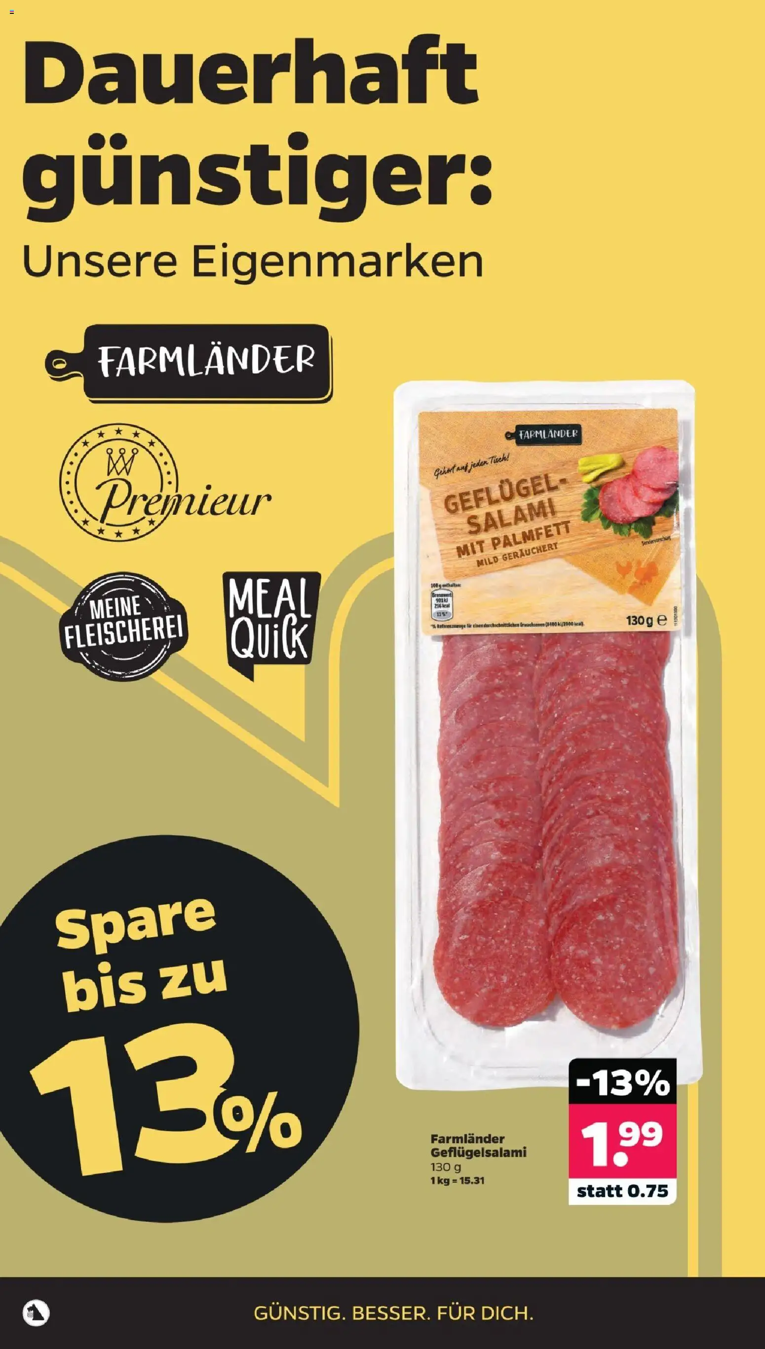 Netto Prospekt Prospekt in Deutschland
