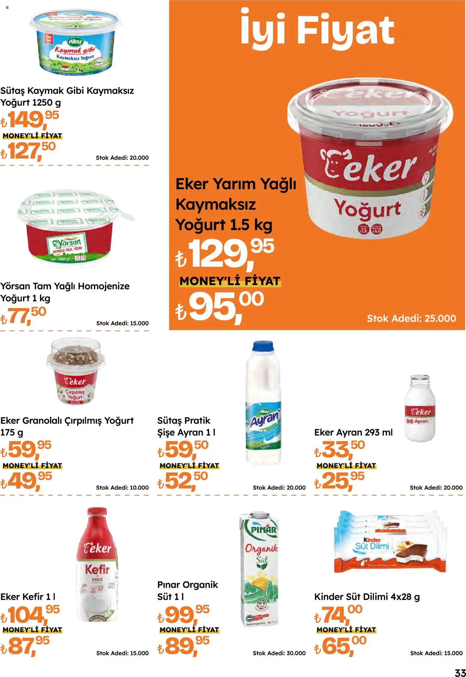 Migros Katalog - Migroskop Katalog in Türkiye