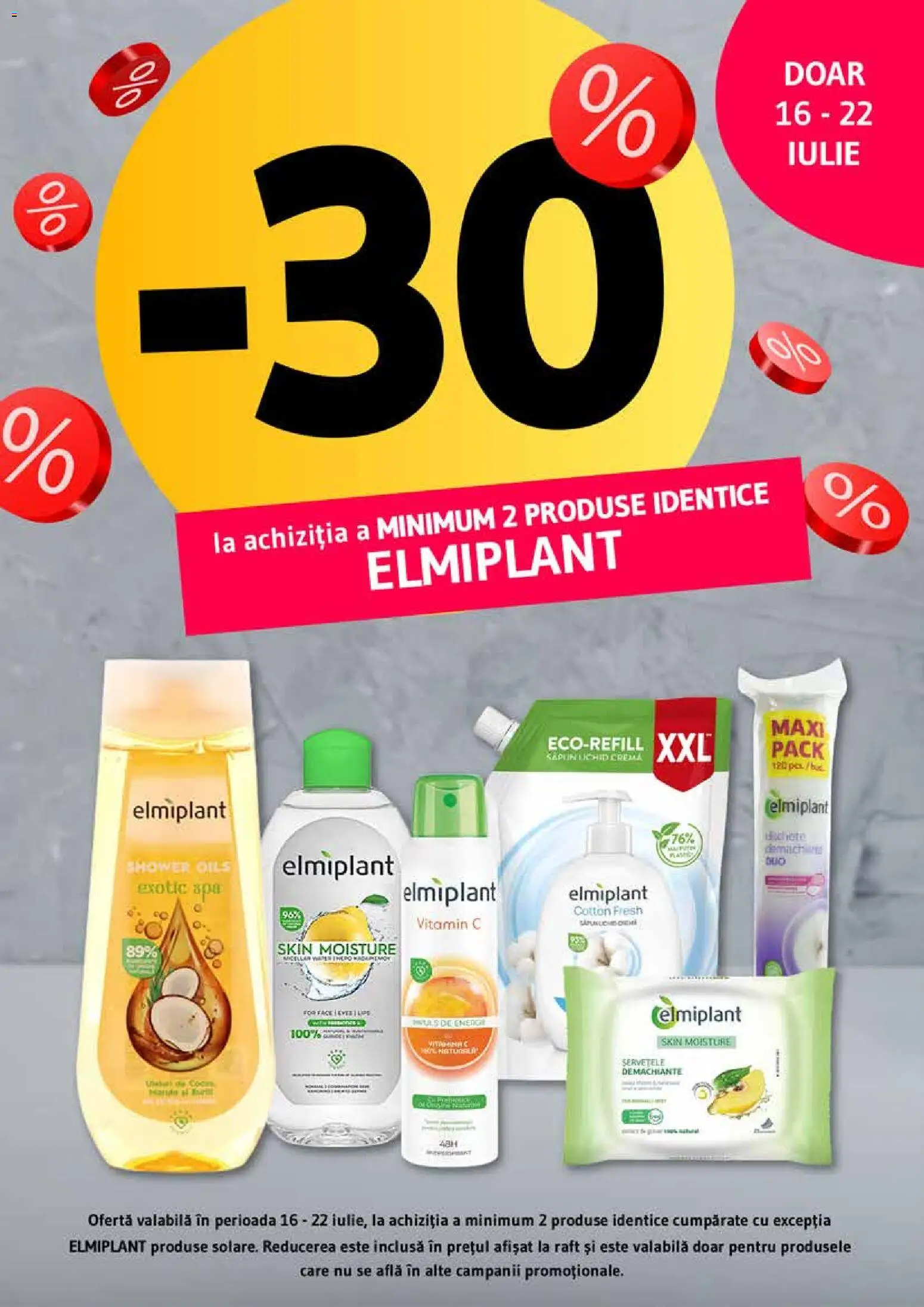 🛍️ Supeco Catalog din 09.07.2026 » Descoperiți oferte exclusive și economisiți chiar azi! 💰 | România