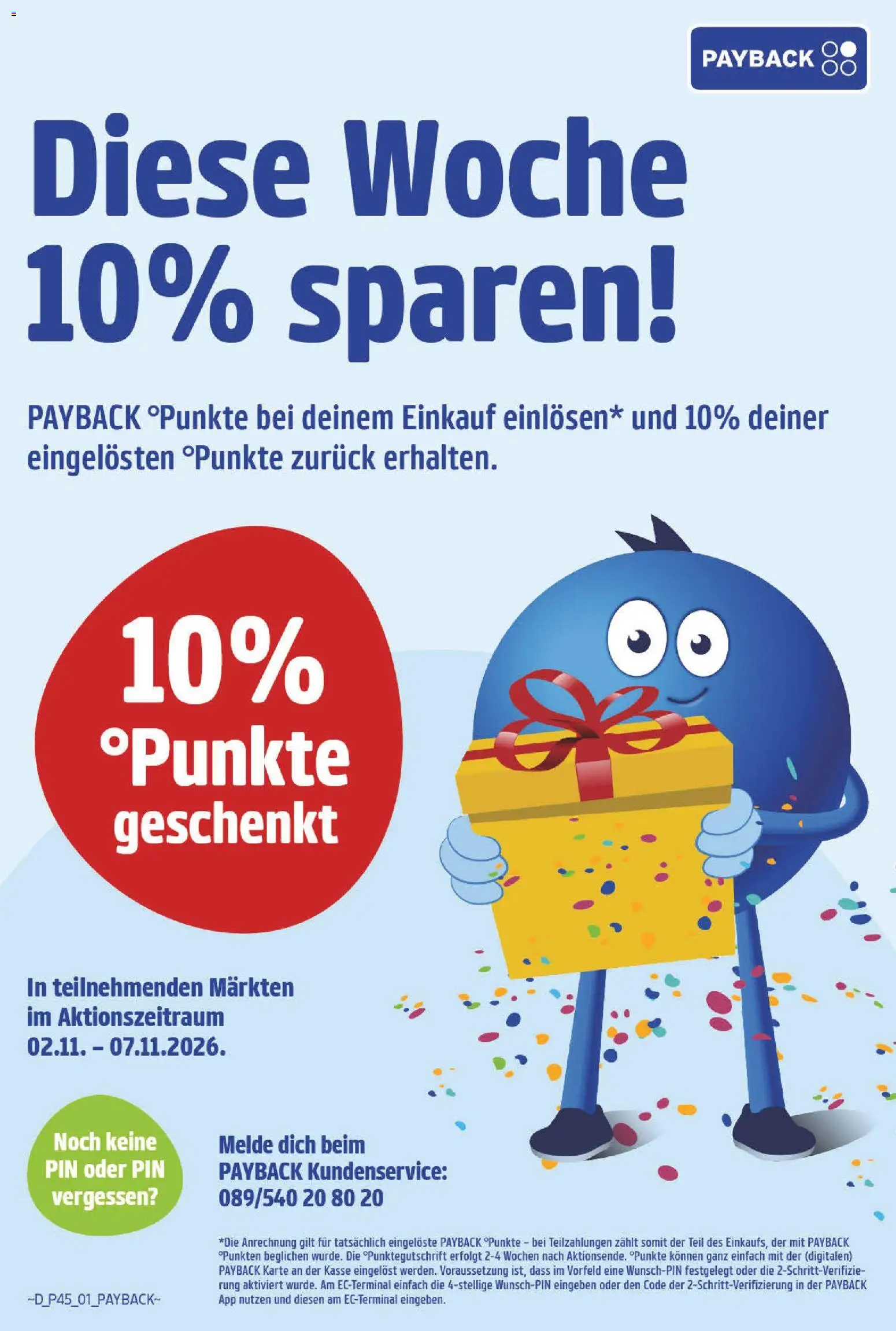 NP Discount Prospekt Prospekt in Deutschland