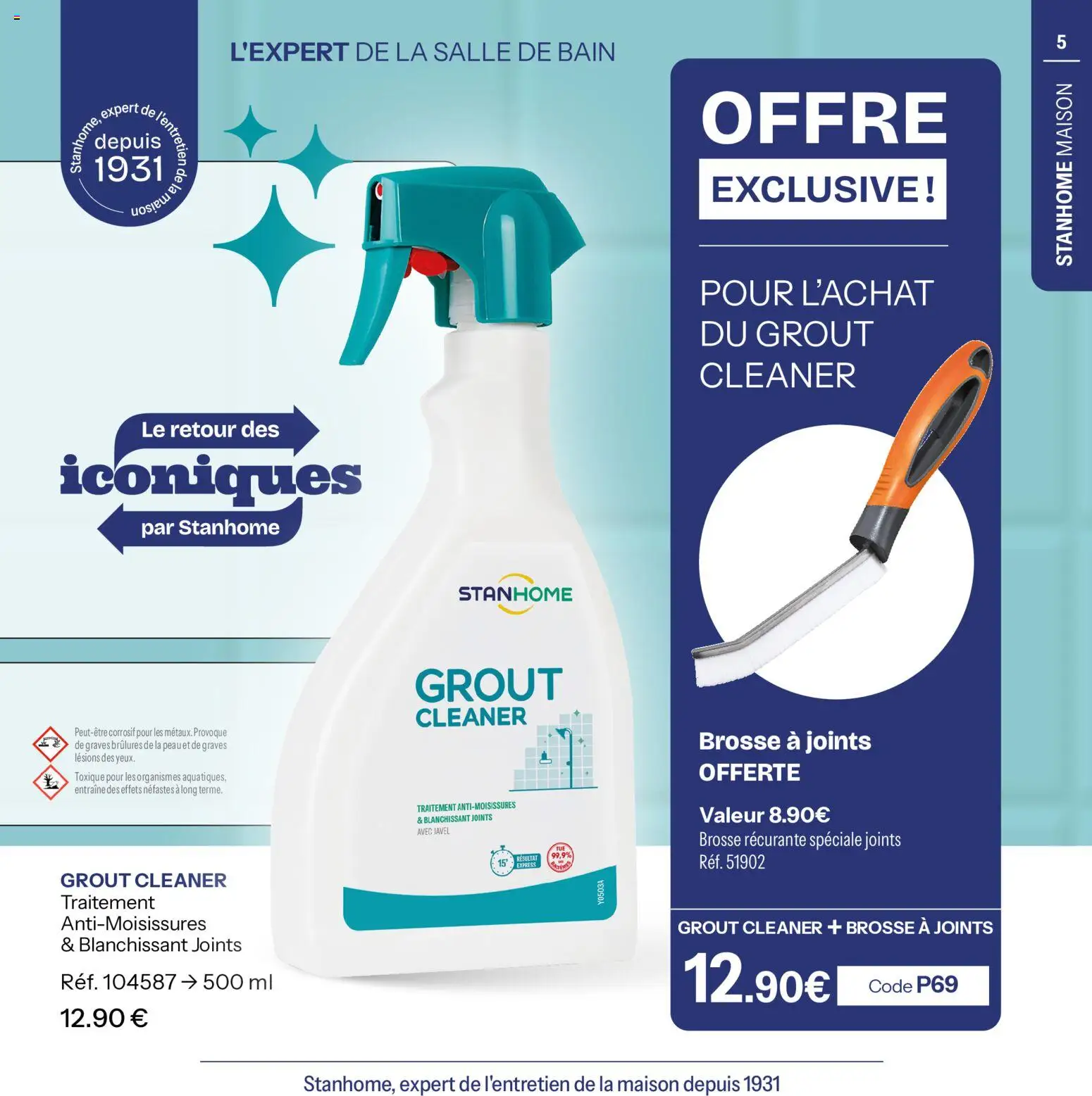 Les promos Stanhome débarquent le 29/06/2026 ! 🤯💰 | France