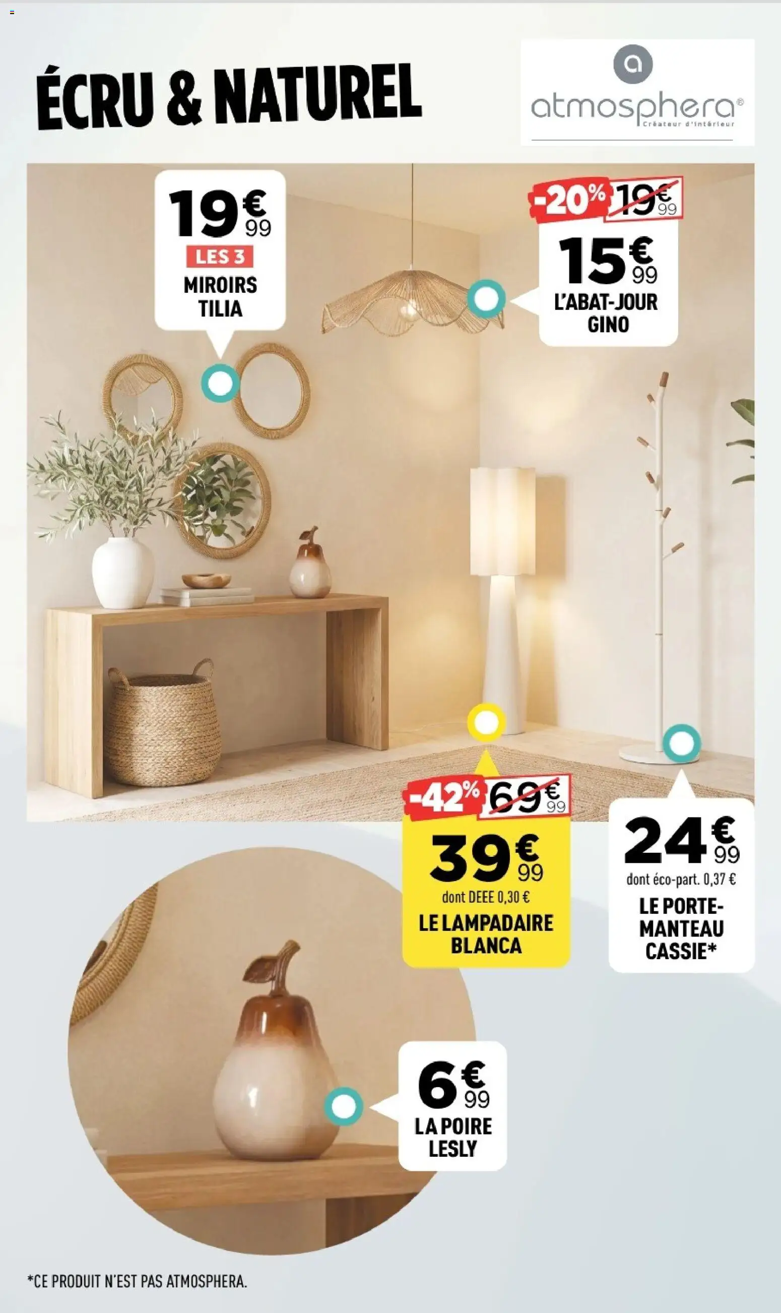 Centrakor catalogue Catalogue in France