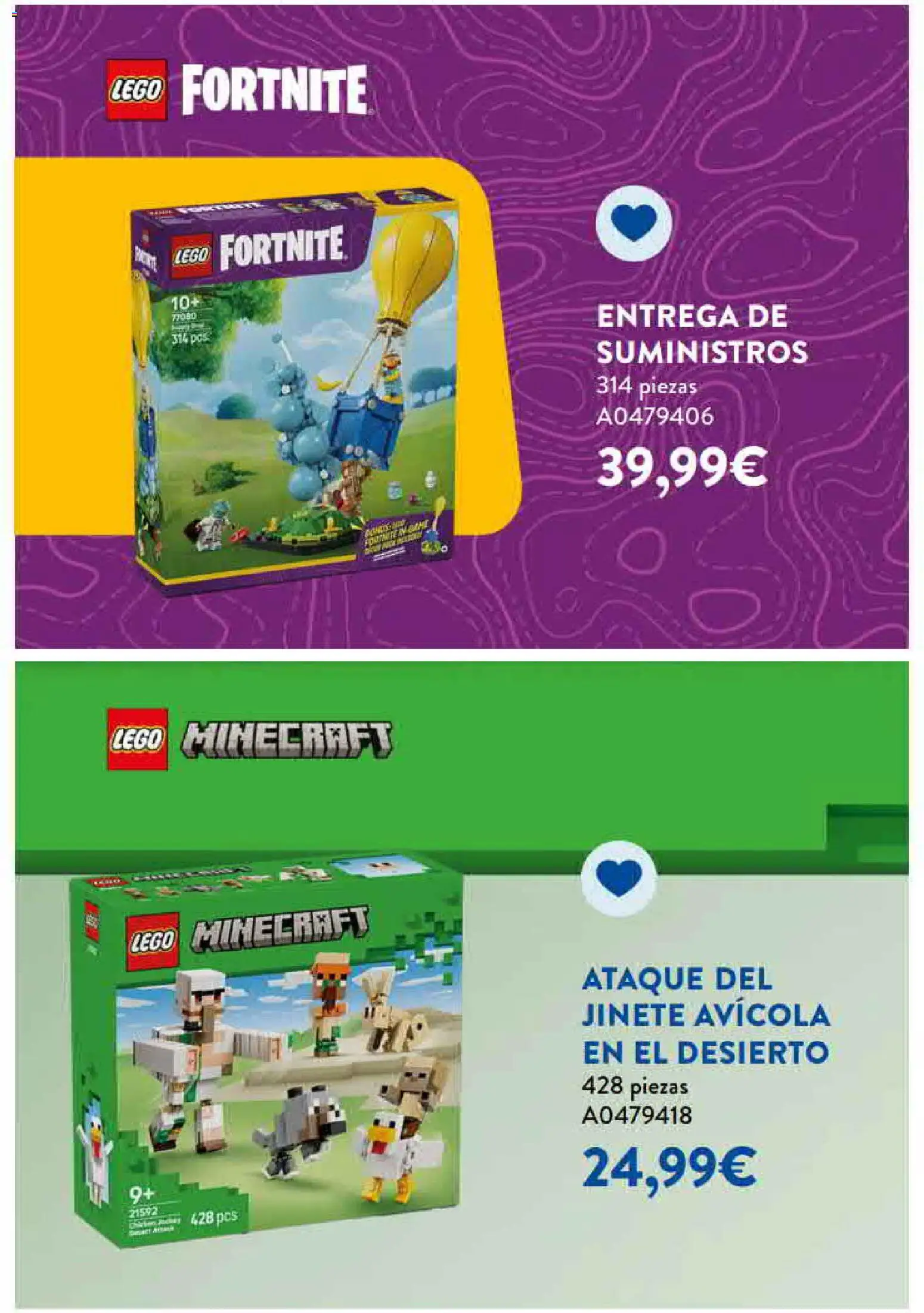 Juguettos folleto desde 30/06/2026 | ¿Cómo obtener un descuento limitado? ¡Ahorra hoy mismo! | España