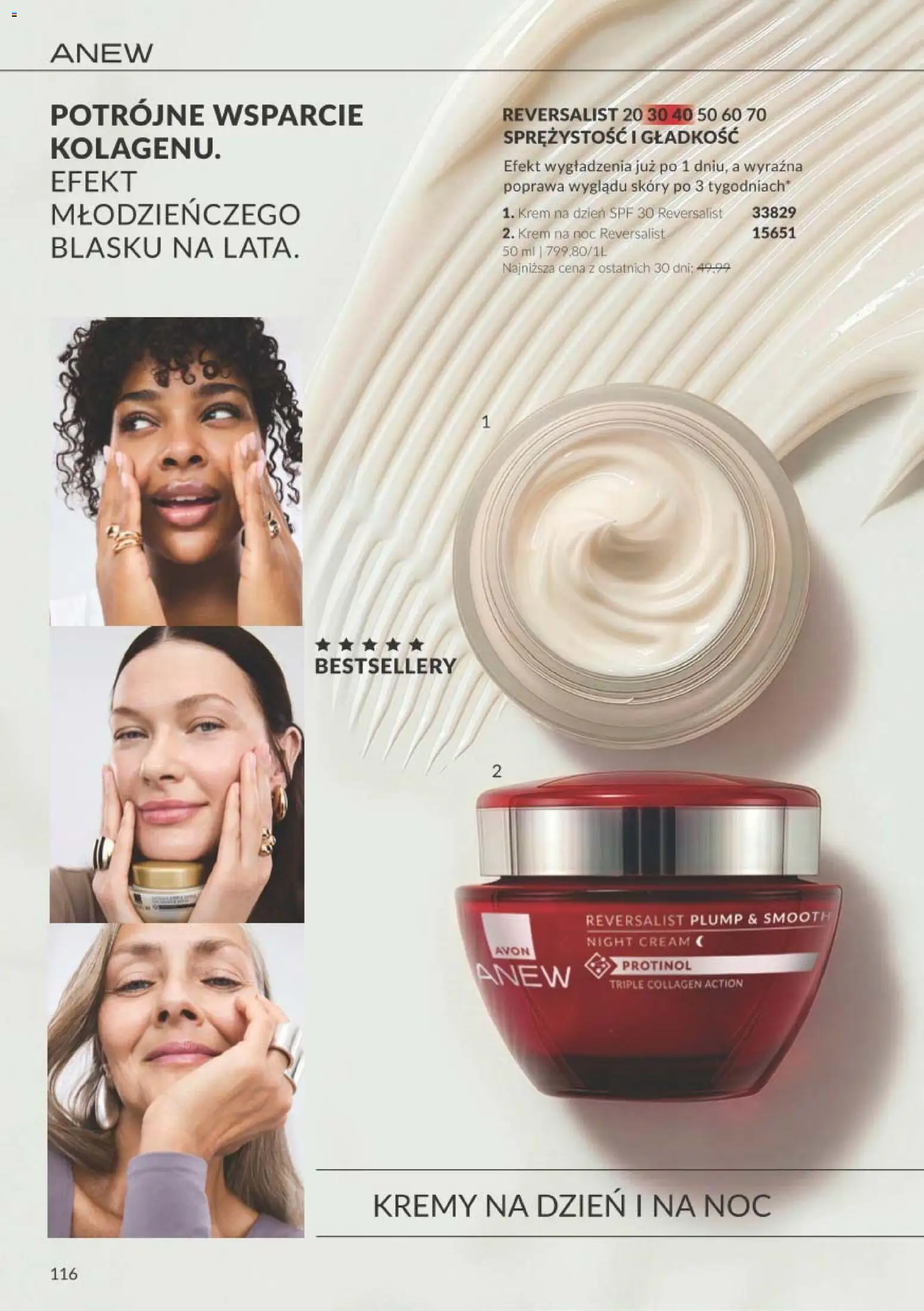 Avon Katalog 10 2026 Gazetka in Polska