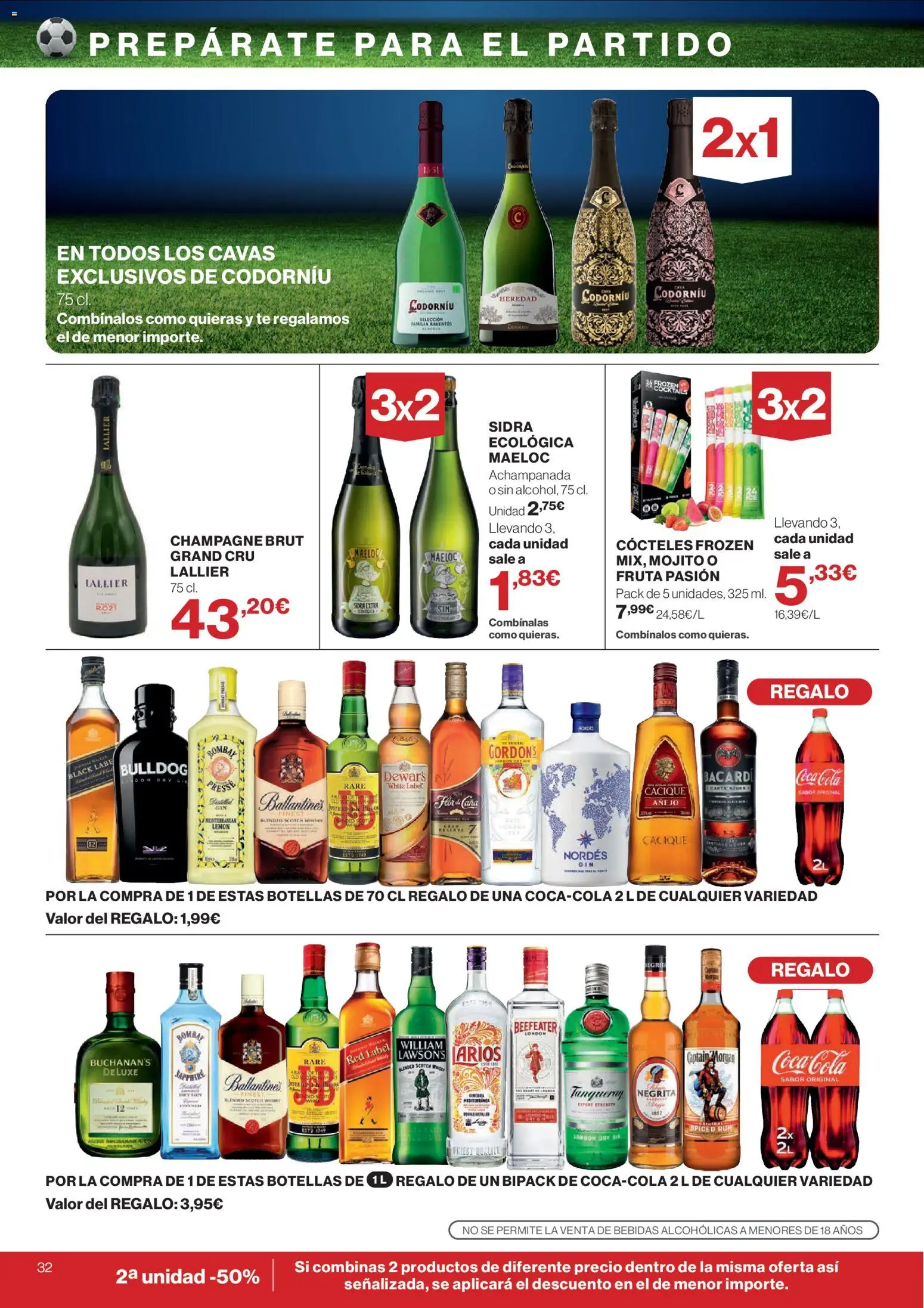 Hipercor folleto desde 01/07/2026 | ¿Cómo obtener un descuento limitado? ¡Ahorra hoy mismo! | España