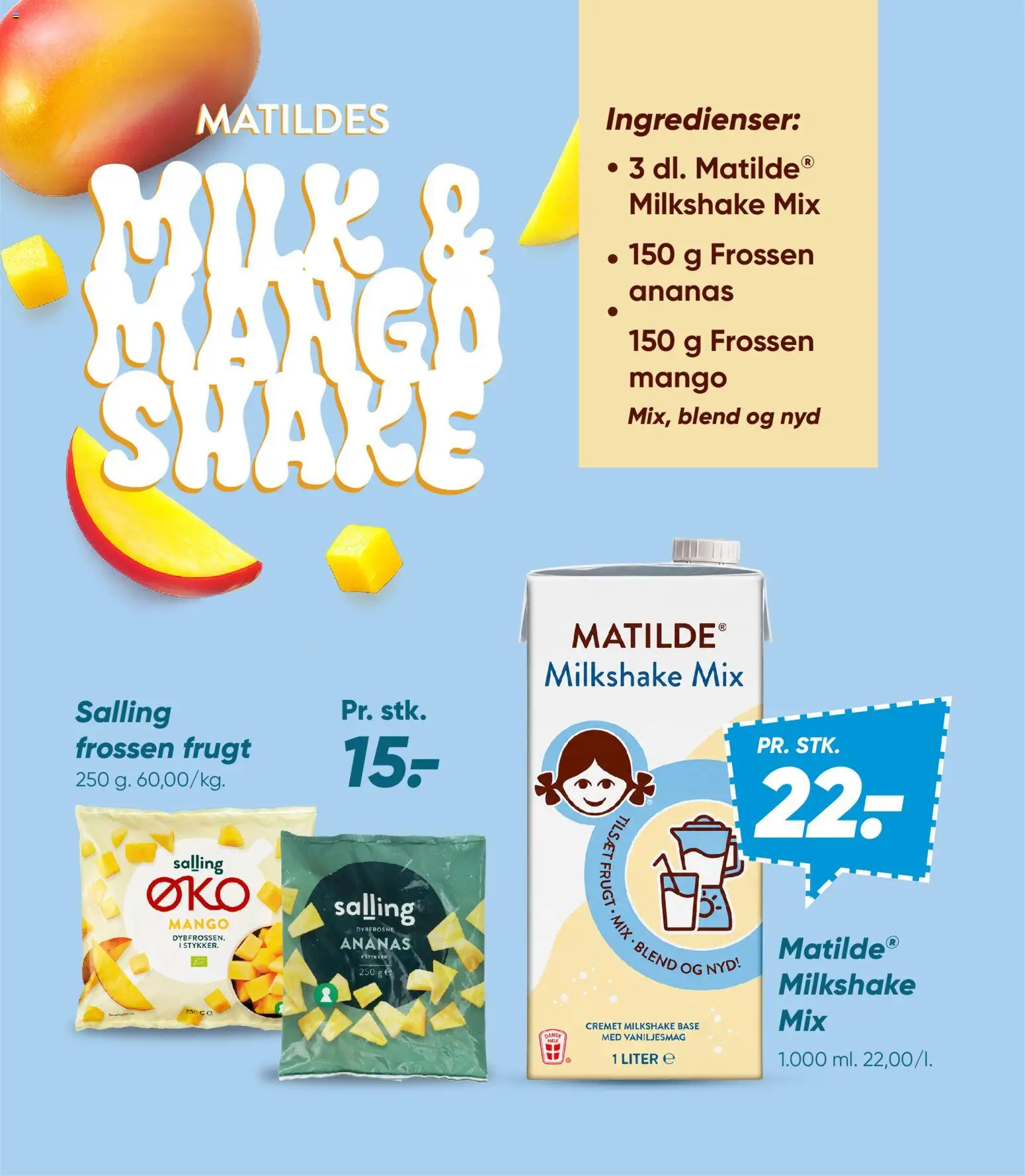 🛍️ Bilka - Tilbudsavis uge 28 fra 03/07/2026 » Se eksklusive tilbud og spar penge i dag! 💰 | Danmark