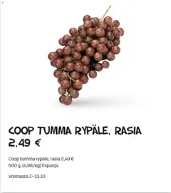Alepa Alepa tarjoukset