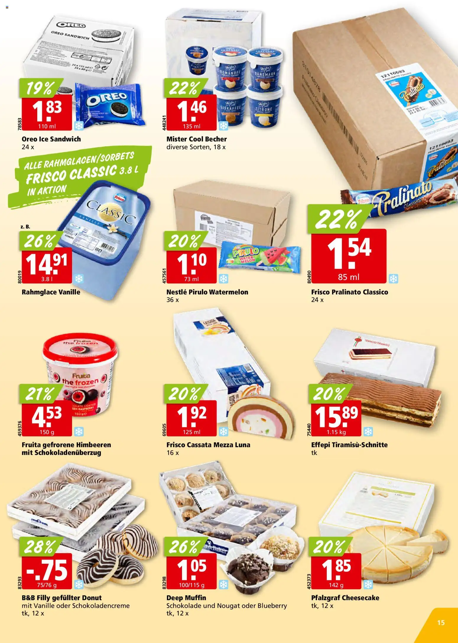 🛍️ Aligro aktionen ab 06.07.2026 » Entdecken Sie exklusive Rabatte und sparen Sie noch heute! 💰 | Schweiz