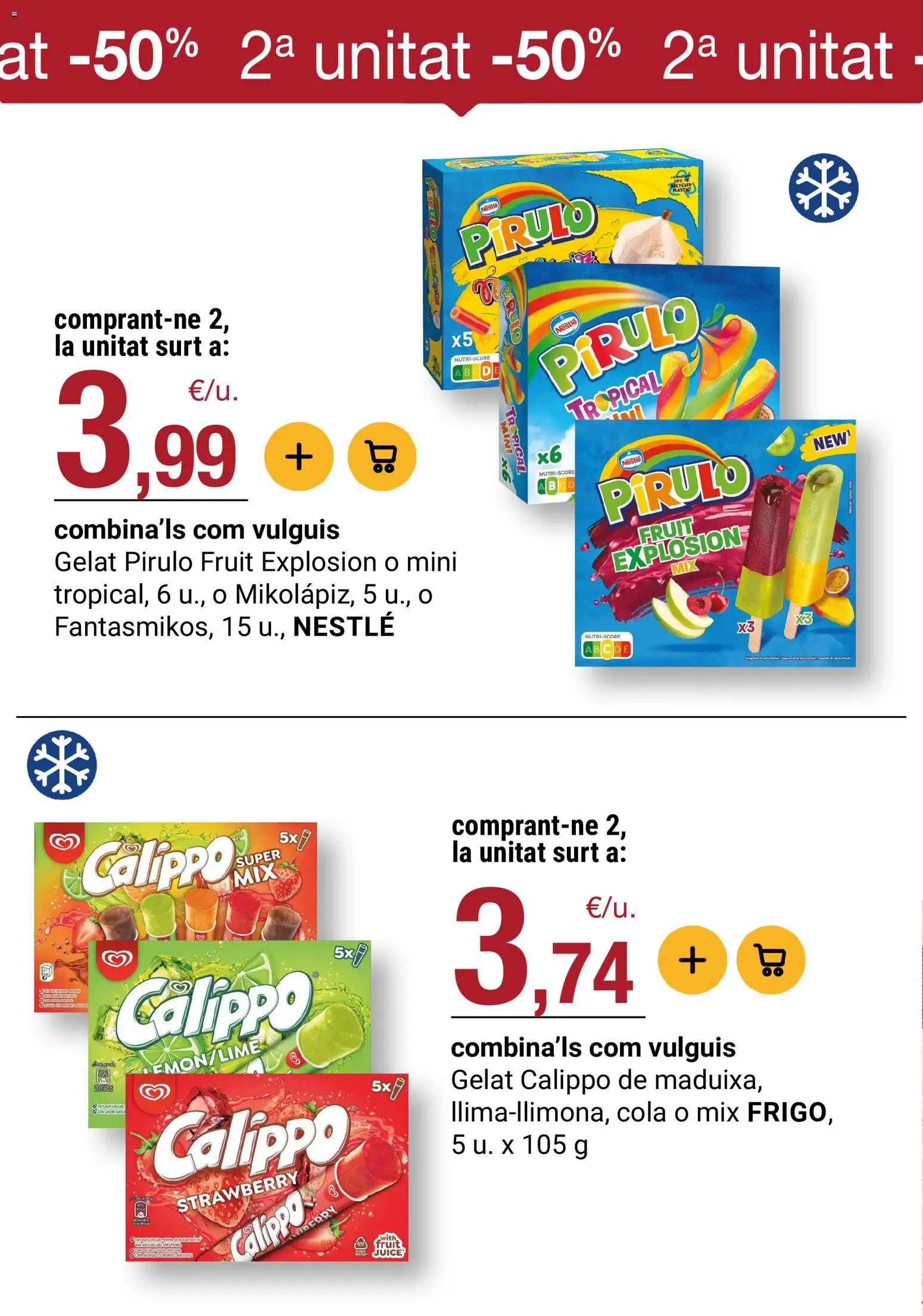 Bonpreu folleto desde 30/06/2026 | ¿Cómo obtener un descuento limitado? ¡Ahorra hoy mismo! | España