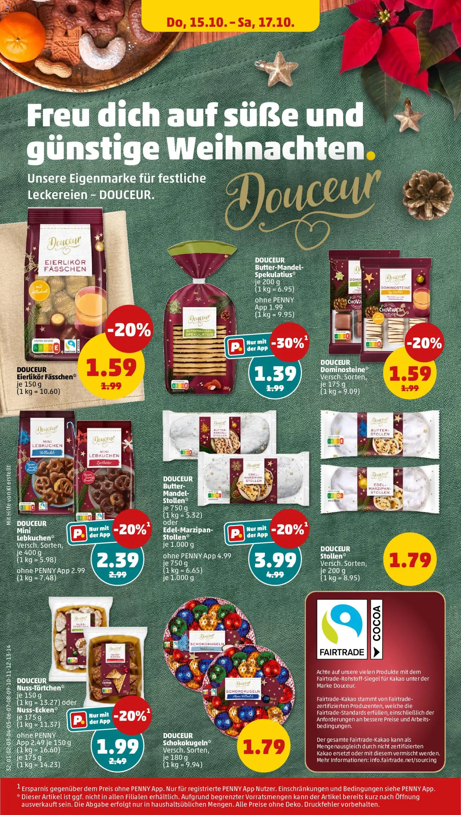 Penny Prospekt Prospekt in Deutschland