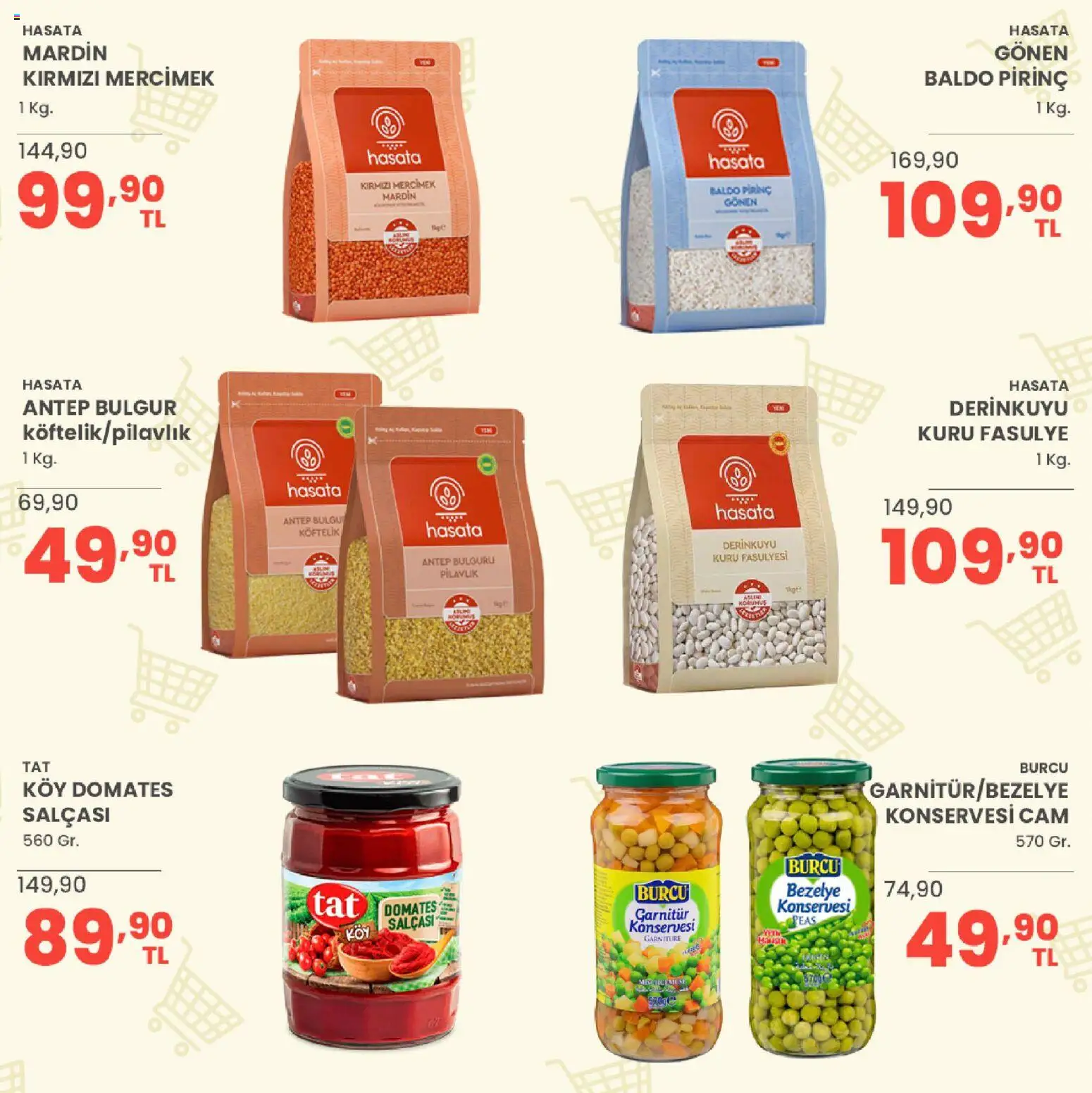 Sarıyer Katalog Katalog in Türkiye