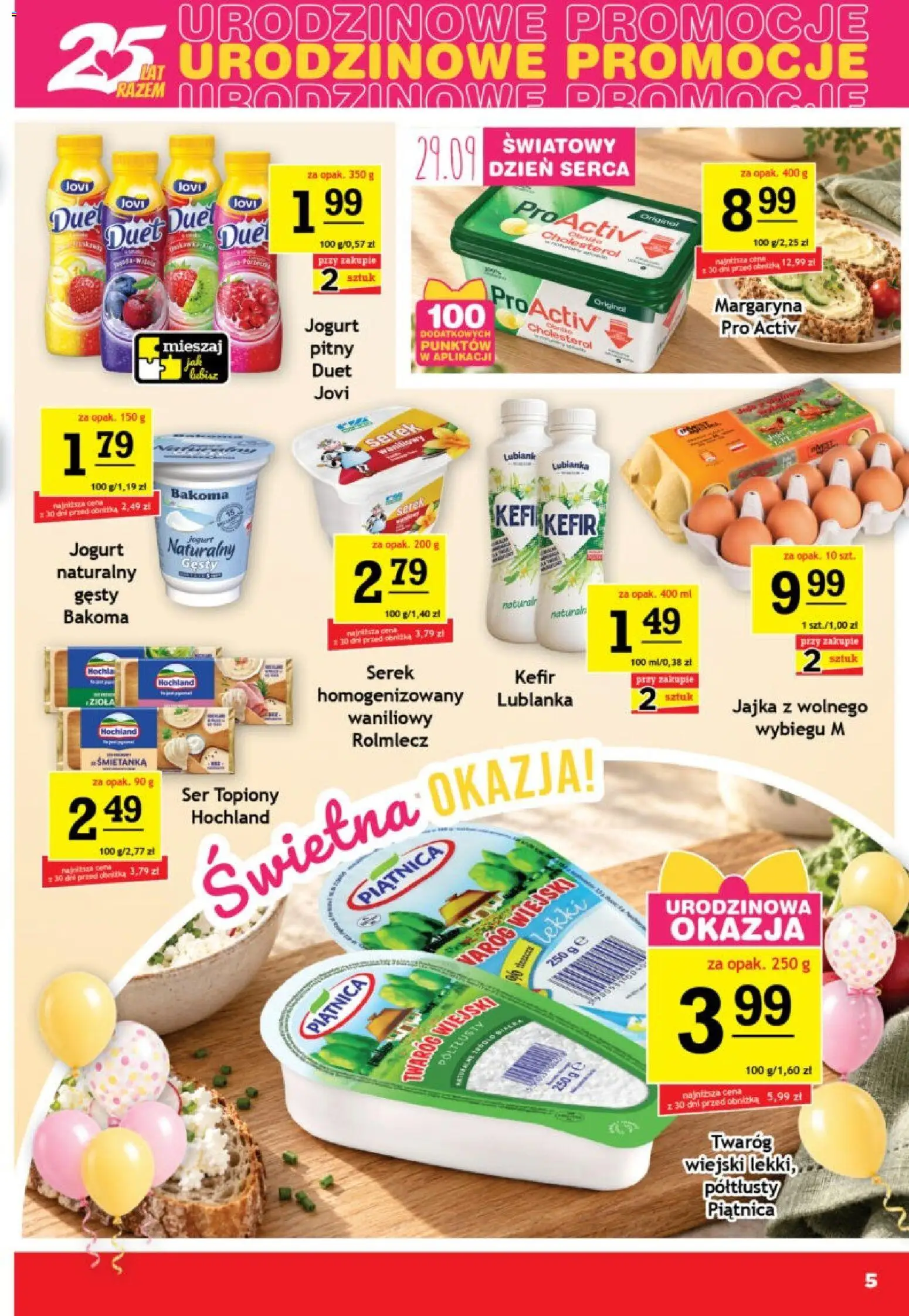 Gram Market gazetka Gazetka in Polska