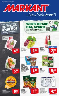 Markant Markant Prospekt