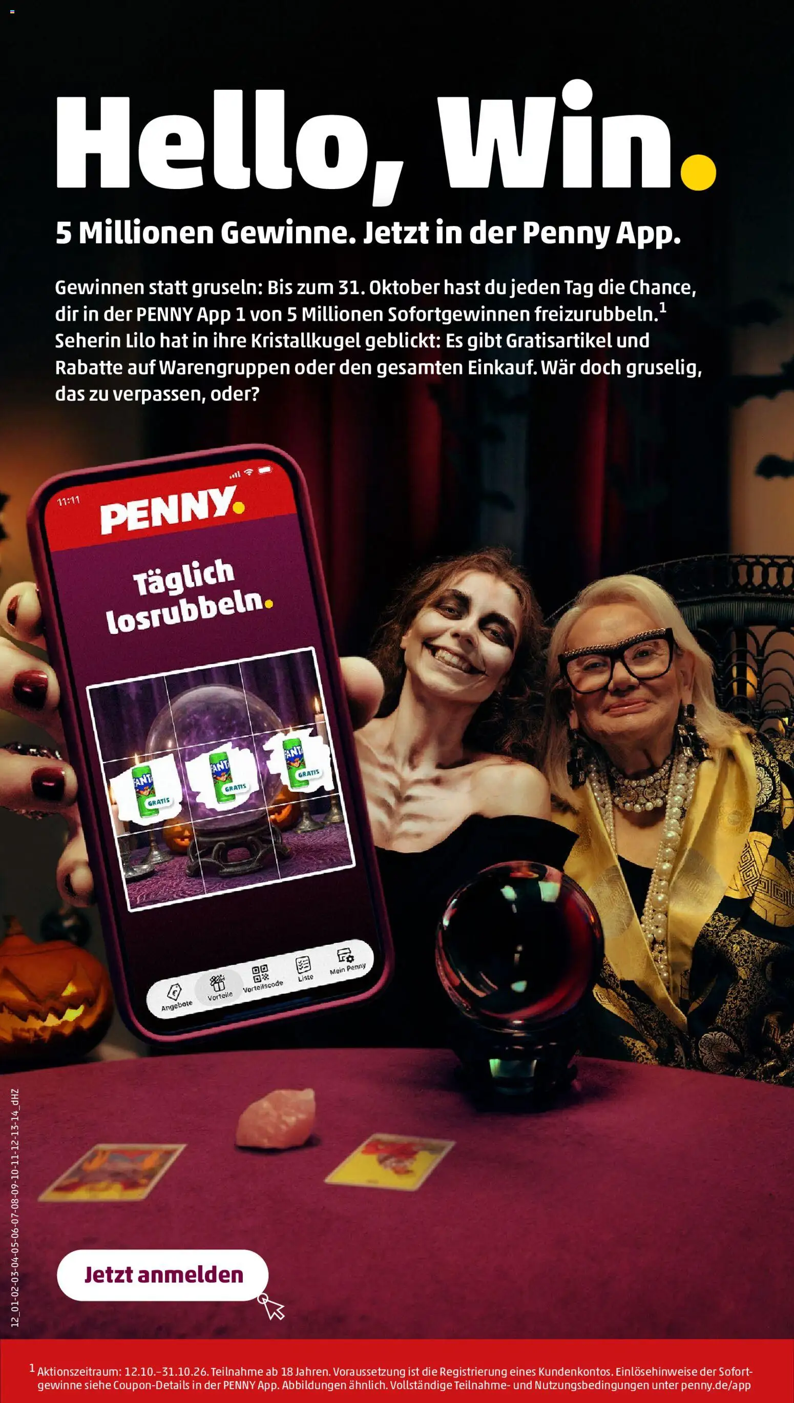 Penny Prospekt Prospekt in Deutschland