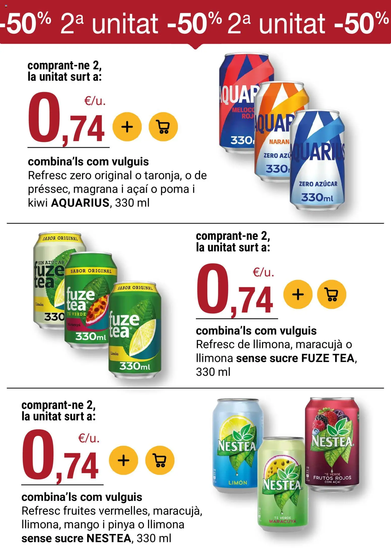 Bonpreu folleto desde 30/06/2026 | ¿Cómo obtener un descuento limitado? ¡Ahorra hoy mismo! | España