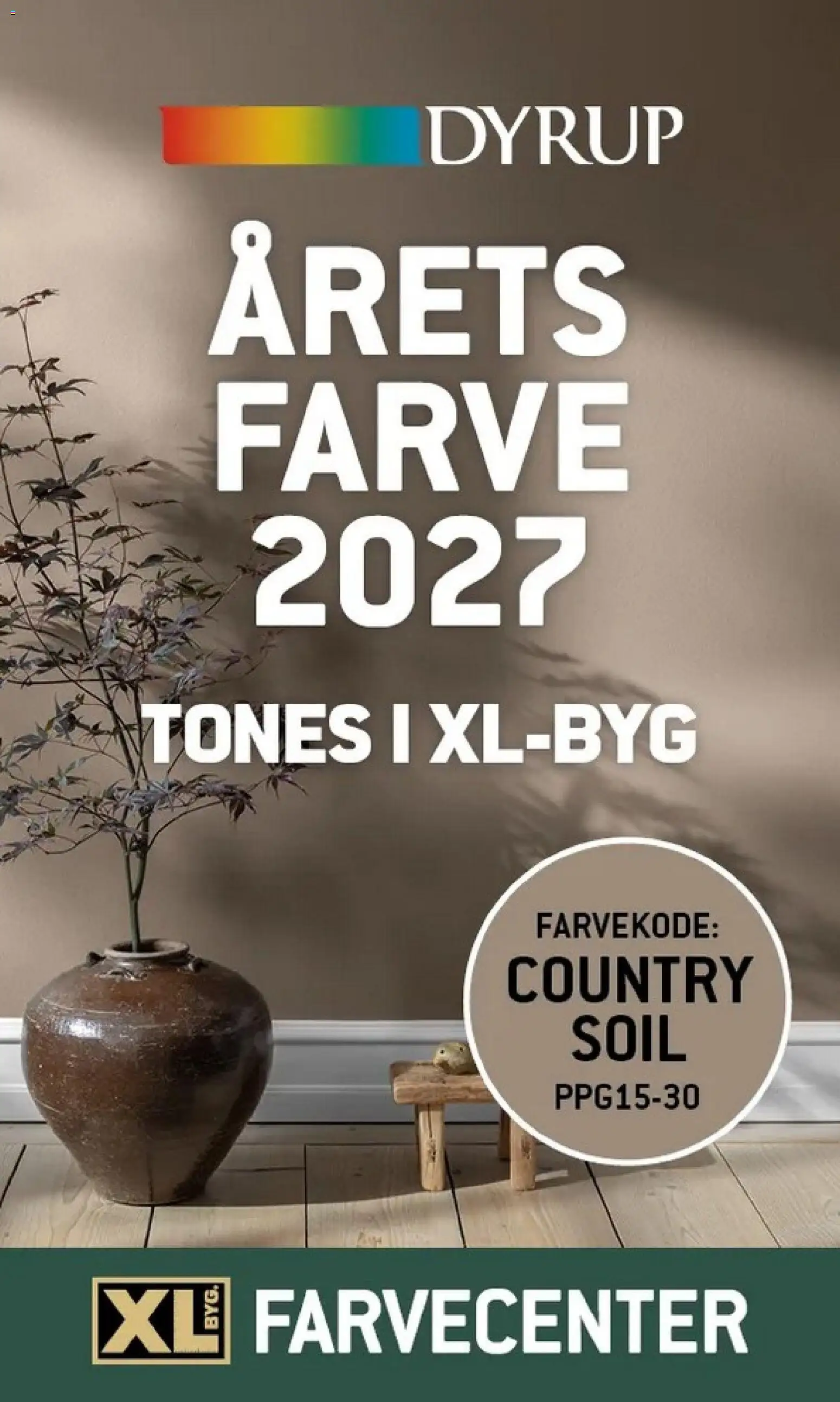 XL-BYG - Tilbudsavis Tilbudsavis in Danmark