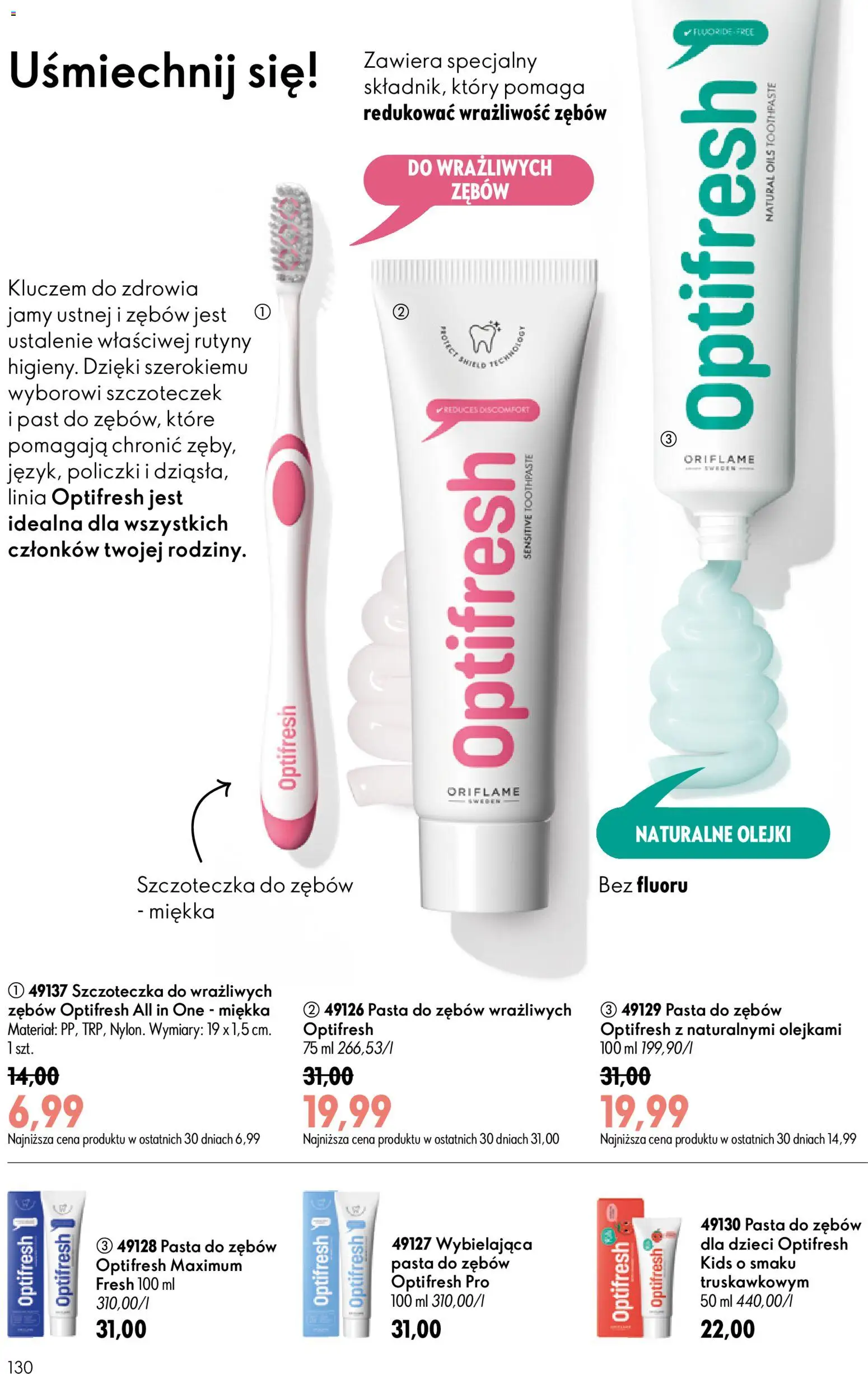 Oriflame Katalog 10 2026 od 08.07.2026 | 🔥 Mega okazje, które musisz zobaczyć! | Polska