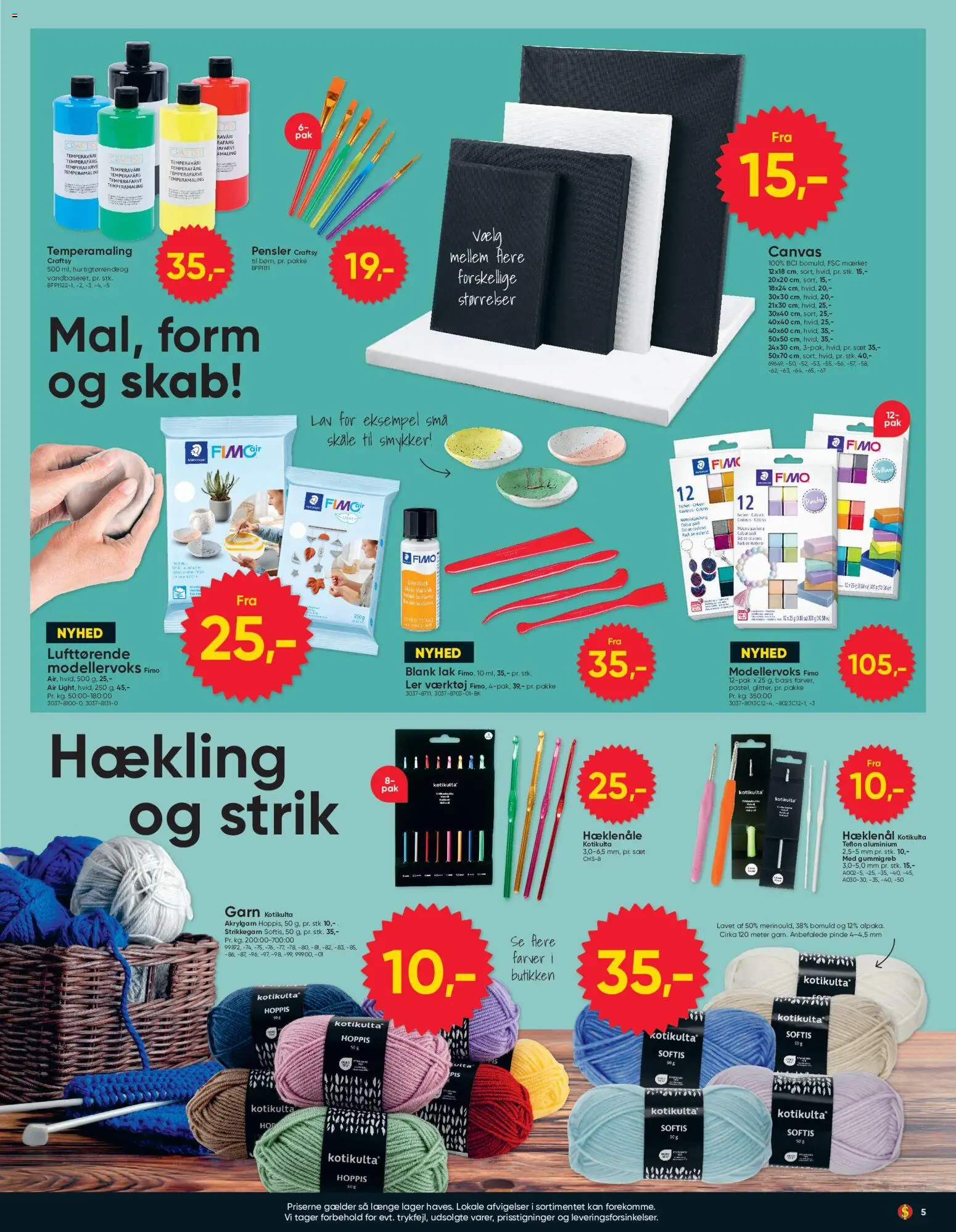 Bigdollar - Tilbudsavis Tilbudsavis in Danmark