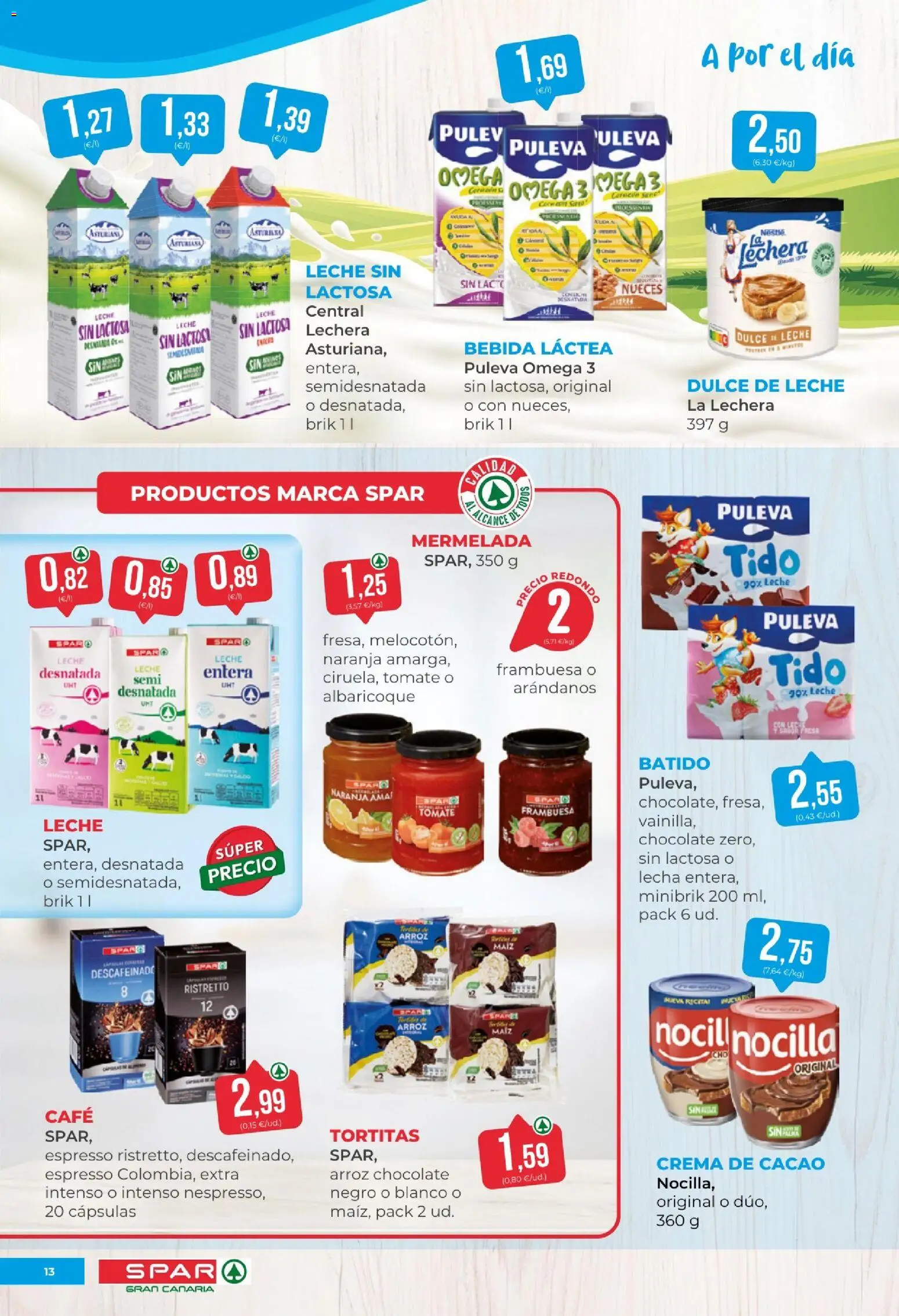 Spar folleto desde 26/06/2026 | ¿Cómo obtener un descuento limitado? ¡Ahorra hoy mismo! | España